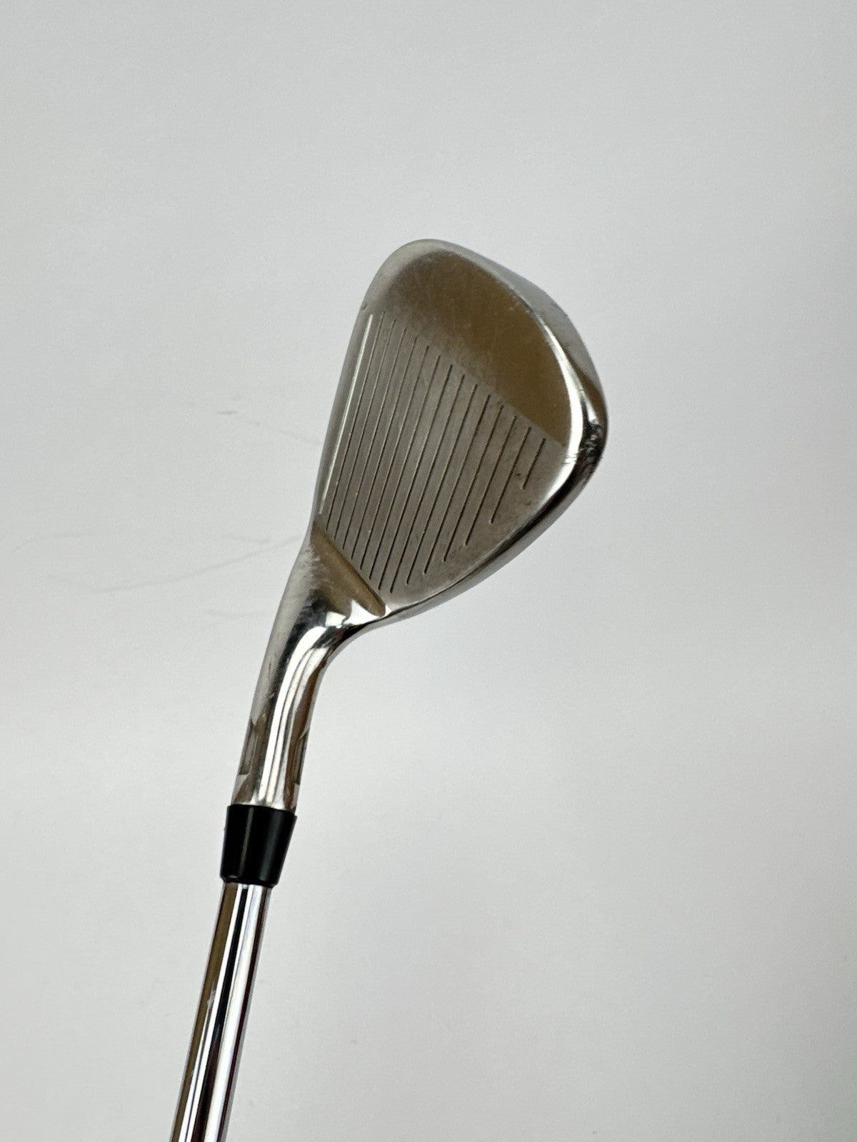 Taylormade Sim Max 9 Iron Elevate MPH 95 Regular Steel /Right /New Grip /3448710