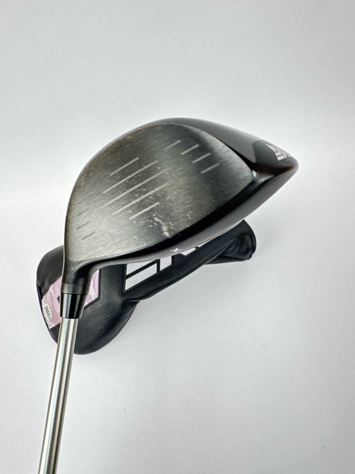 PXG 0211 Driver 10.5 Right Handed Helium A Senior Flex Graphite Headcover/366537