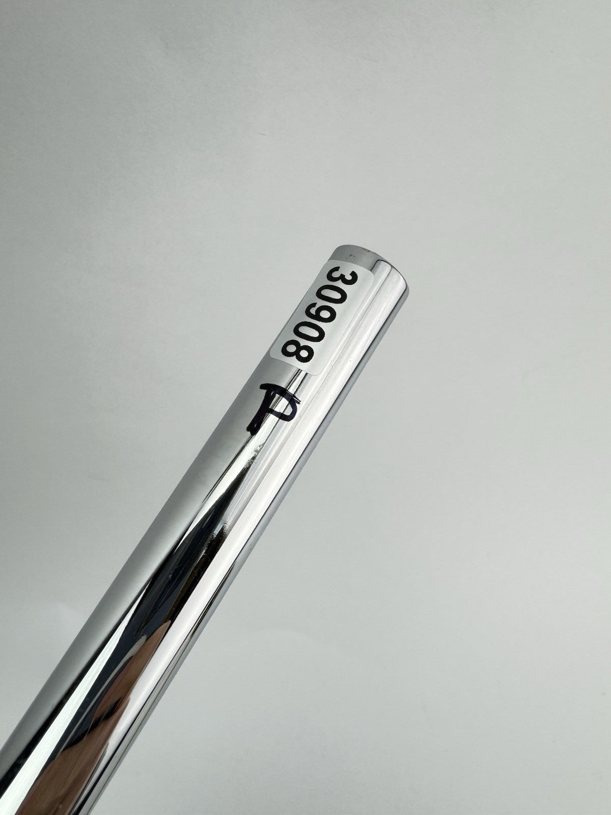 Project X Iron Shaft 6.0 Stiff Flex Steel Flighted 38” /New /3090814
