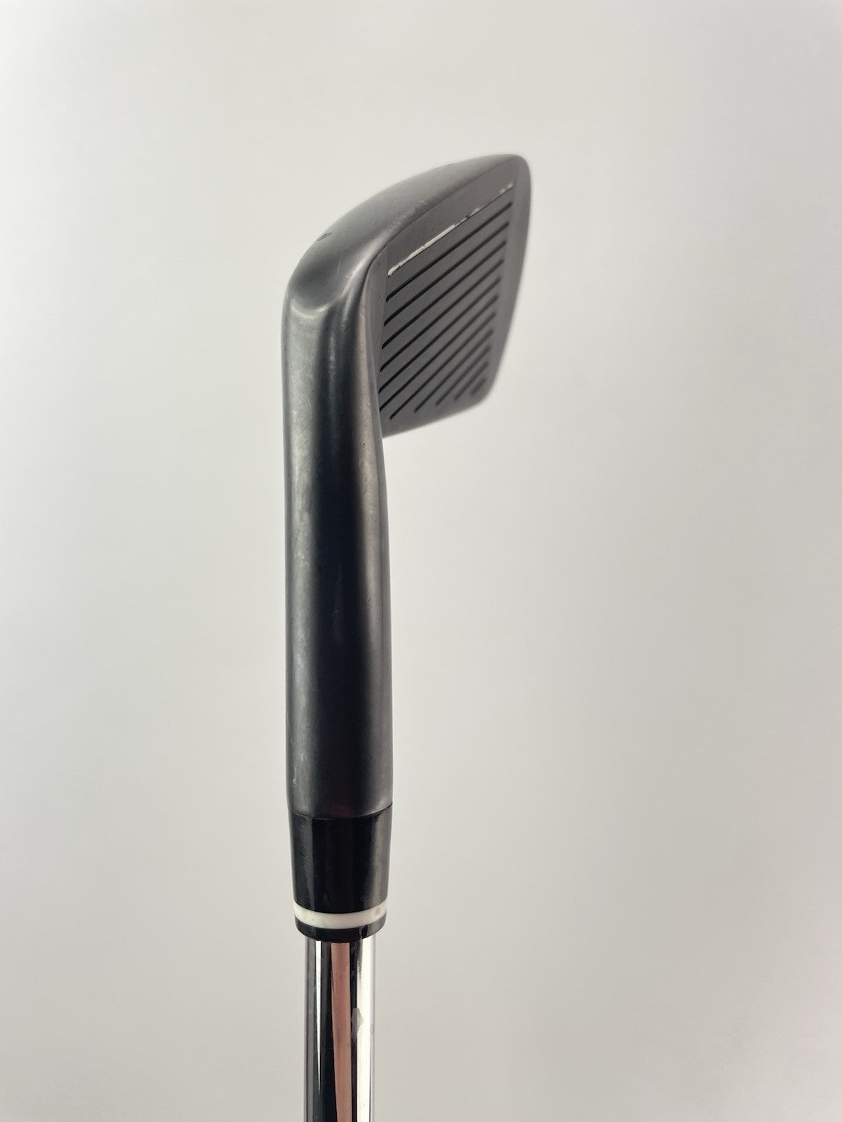 MacGregor MT Pro-C Black 3 Iron KBS Stiff Flex Steel /Right /New Grip /262887