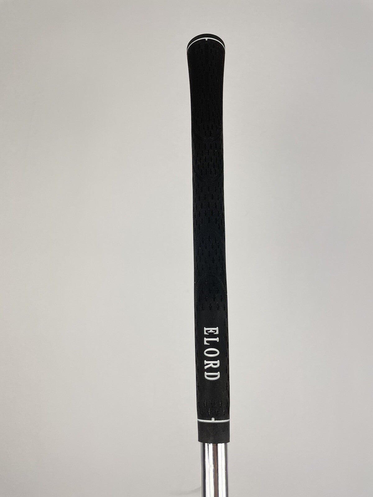 Ping Karsten II Black Dot 3 Iron zz lite Stiff steel /Right /New grip9