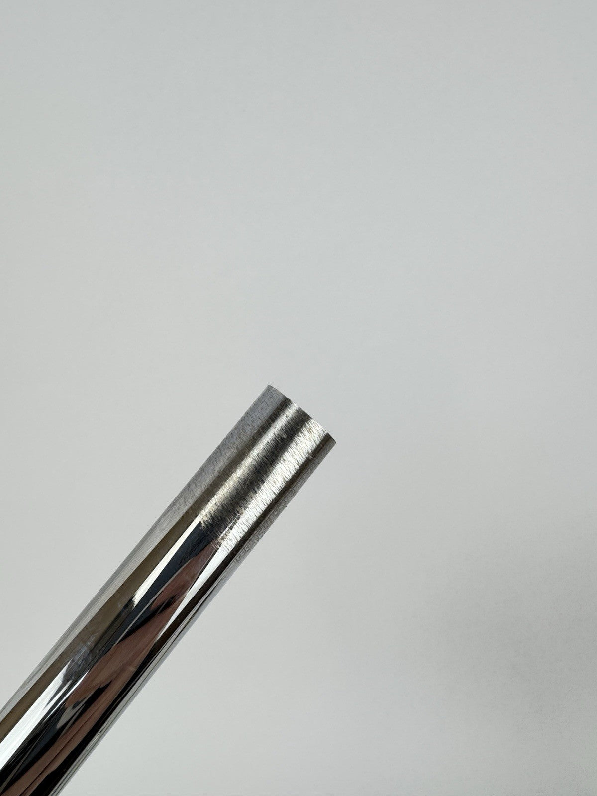 Dynamic Gold R300 Iron Shaft Regular Flex Steel 35.25” /0.370 Parallel /3284810