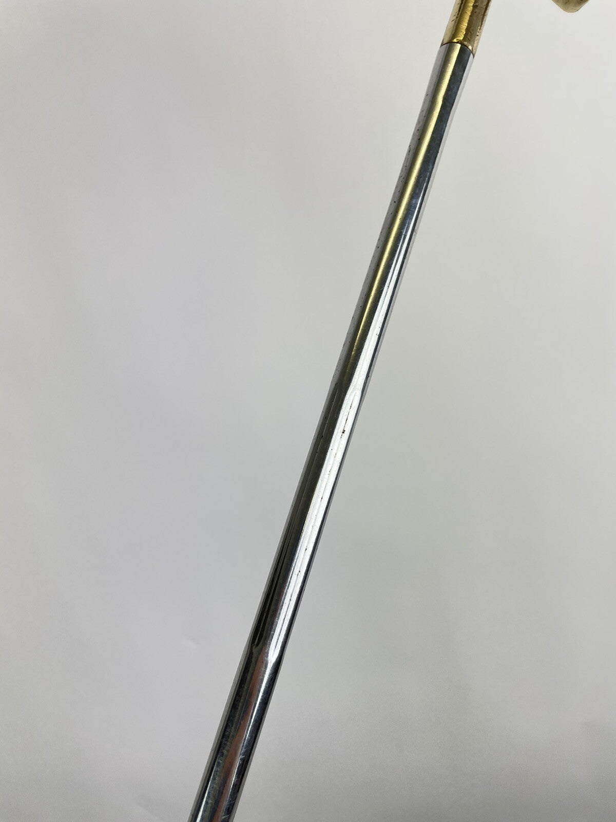 Ben Sayers Square Deal Putter 35” Steel /Right /New Grip7