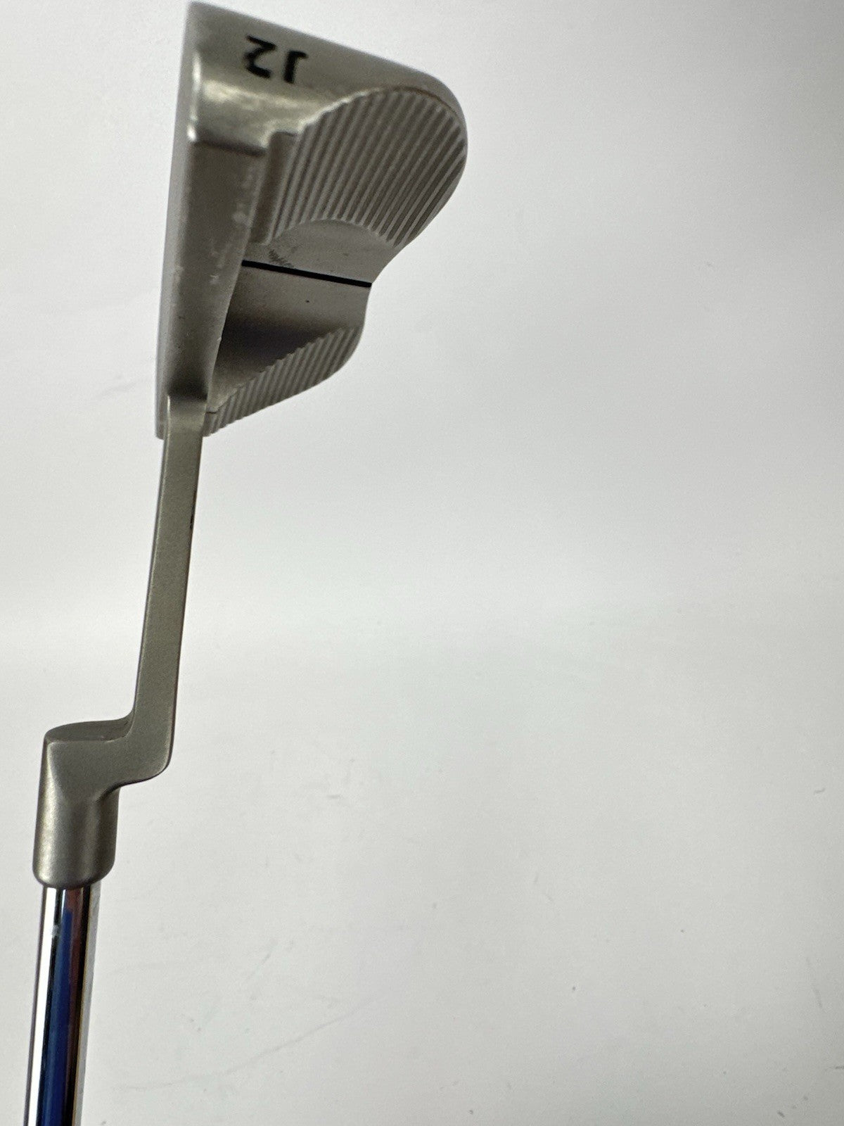 Boccieri Golf Heavy Putter J2 Mid Weight 34” /Right Handed /352417