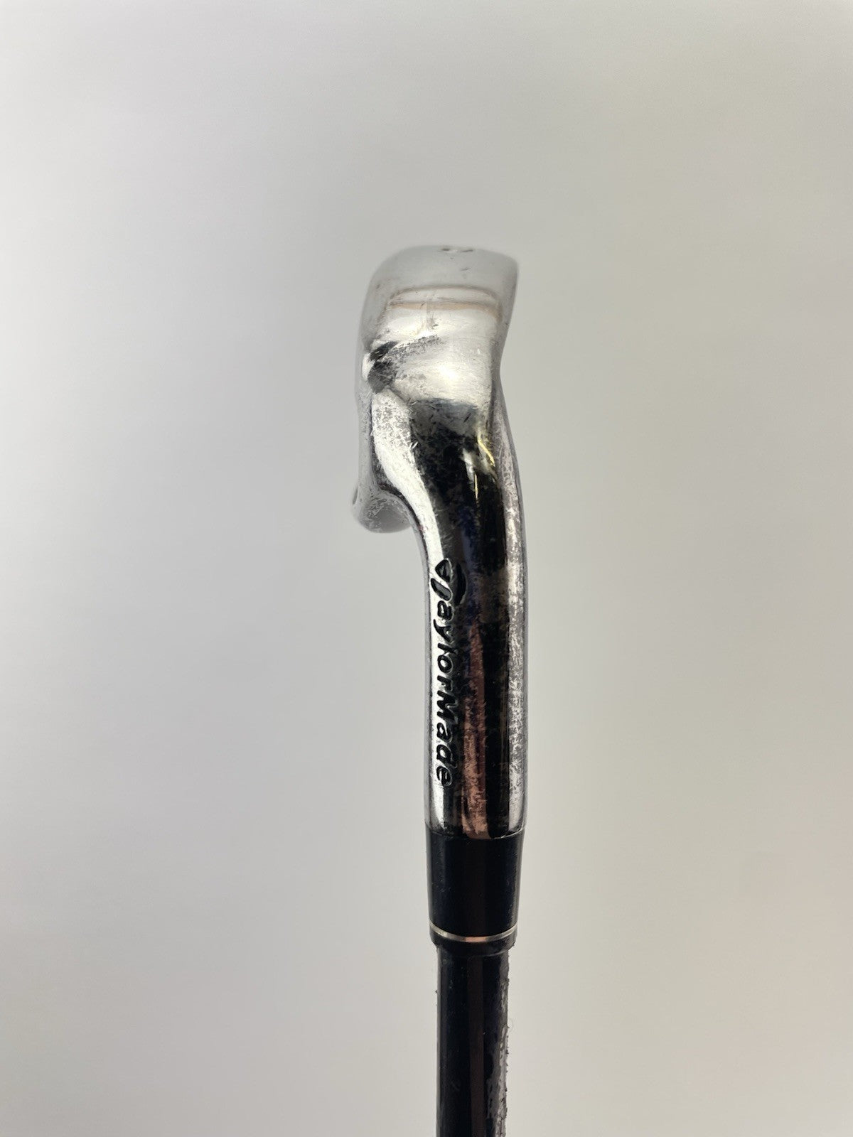 Taylormade Burner 6 Iron Reax Stiff Flex Graphite /Right Handed /New Grip /280255