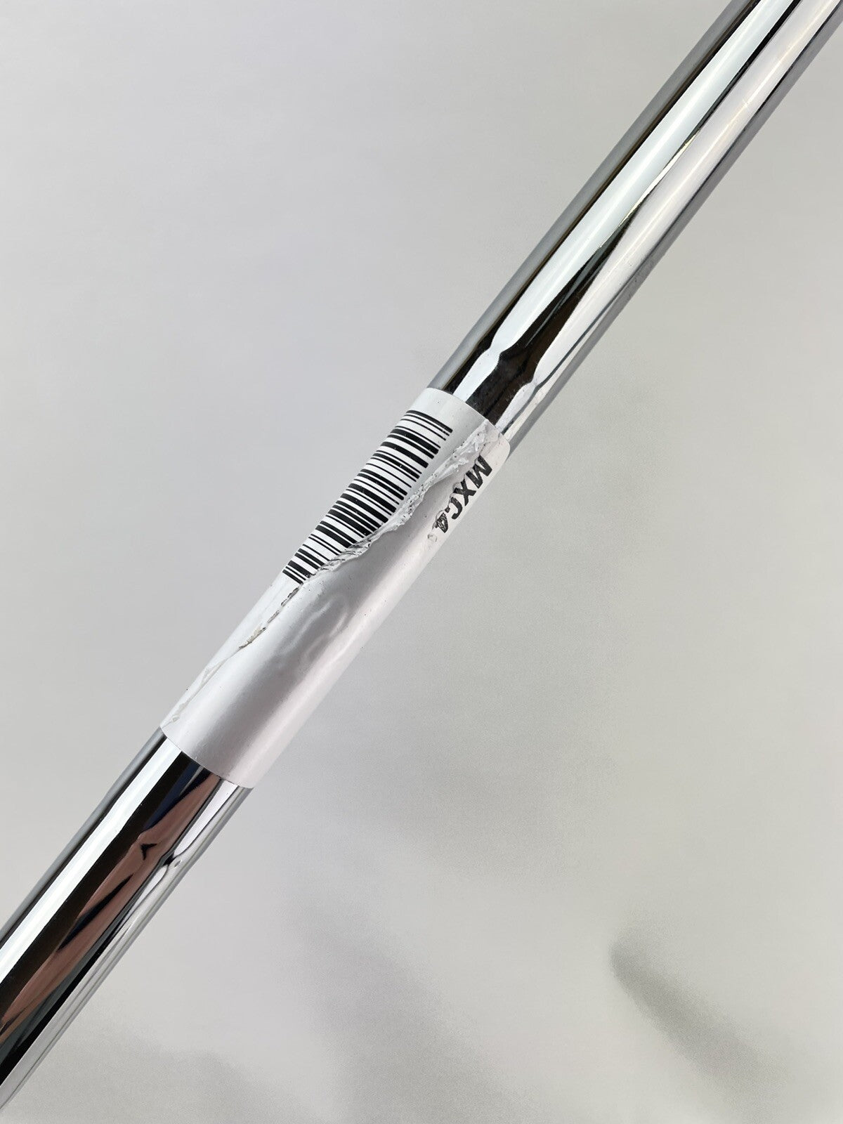 Elevate MPH Iron Shaft 95 Regular Flex Steel 34.5" /0.370 Parallel /207838