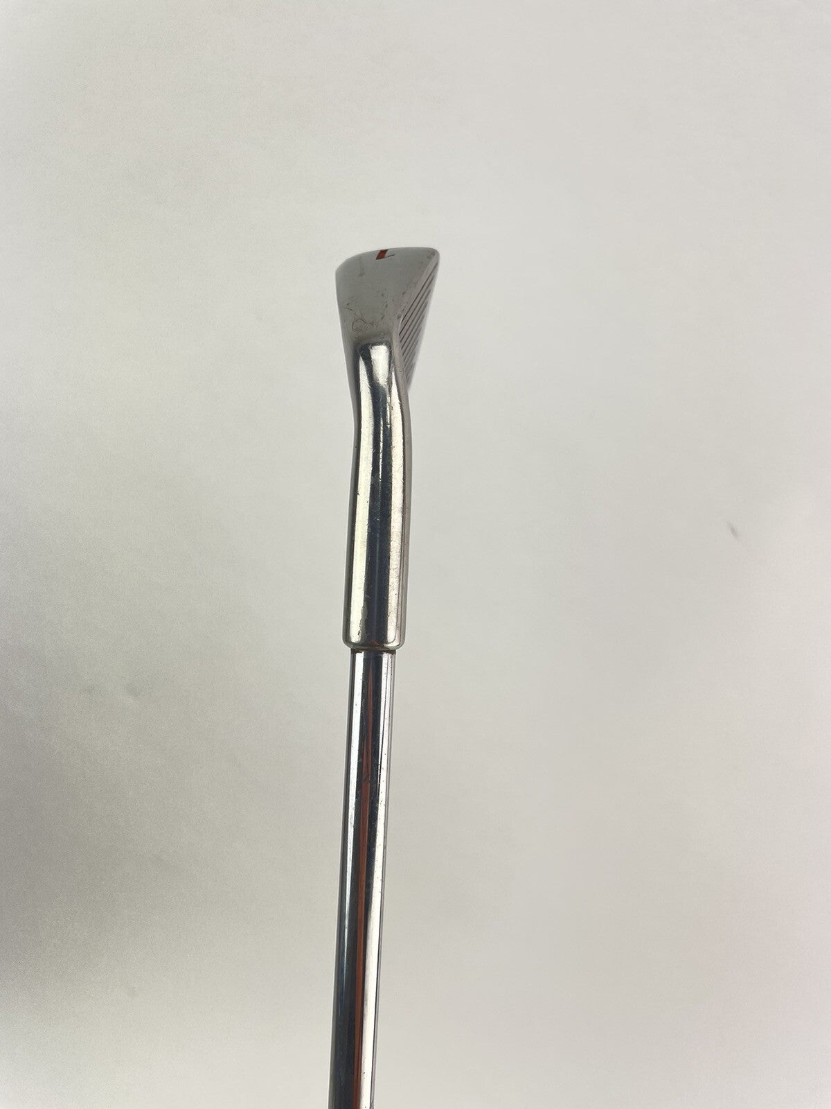 Mens Golf 1 Iron Mega Force Regular Flex Steel /Right Hand /New Grip /189076