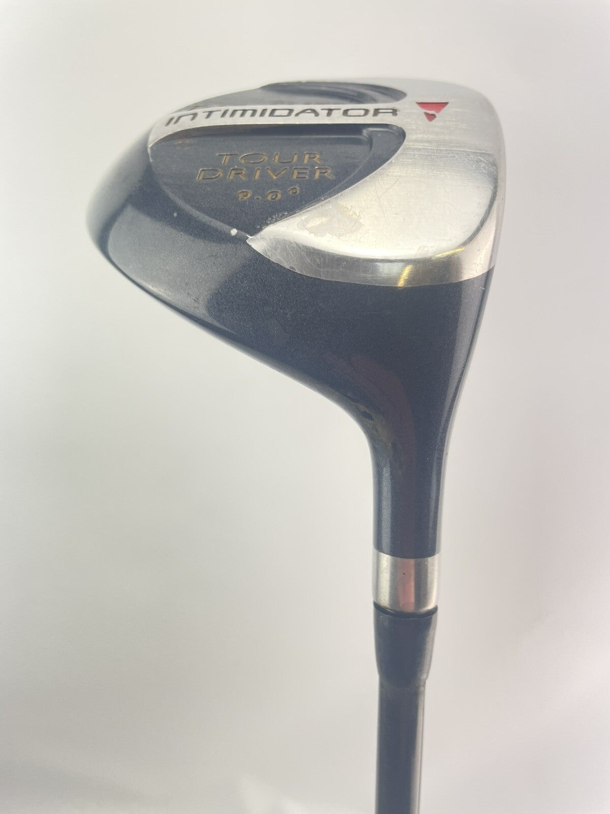 Top Flite Tour Driver 9* Stiff Flex Graphite /Right Handed /New Grip /221532
