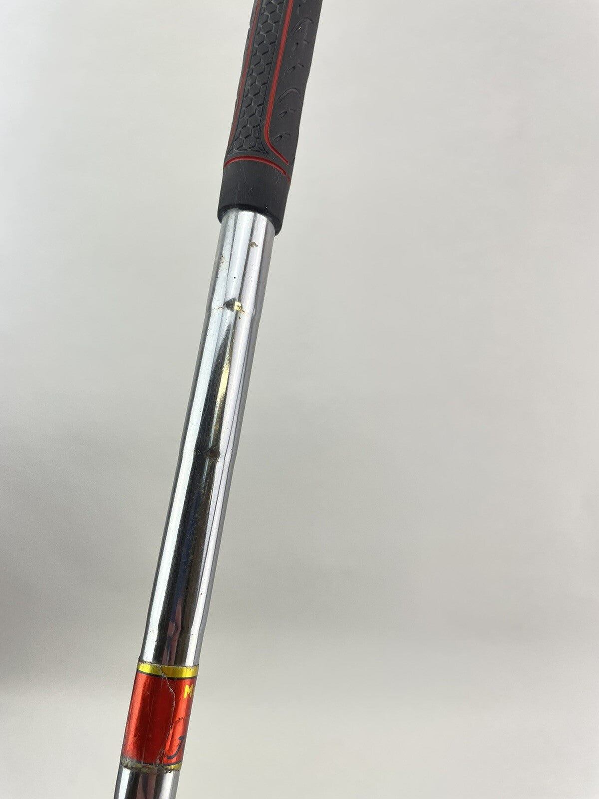 John Letters 2 Iron Fred Daly Regular Flex Steel /Right /New Grip /2097015