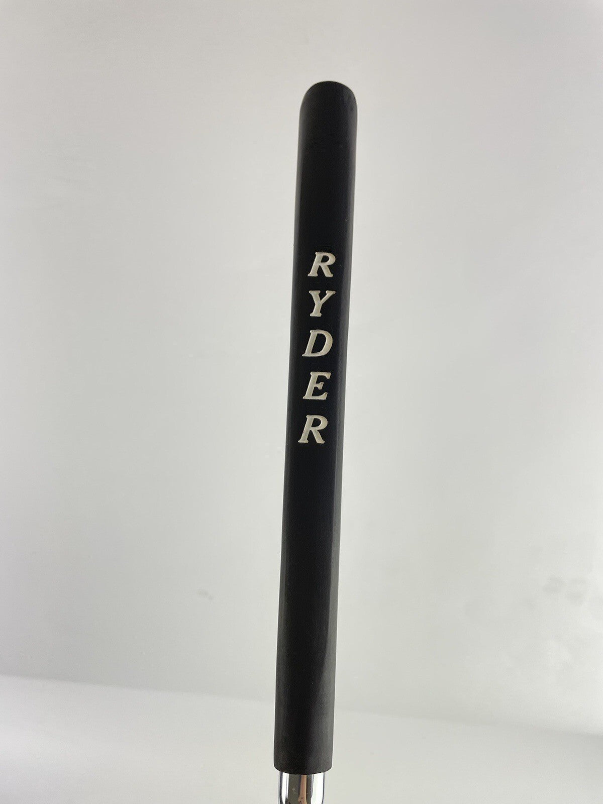 Rydermatic Mallet Putter 35" Steel Shafted /Right Handed /6" Face /1056014
