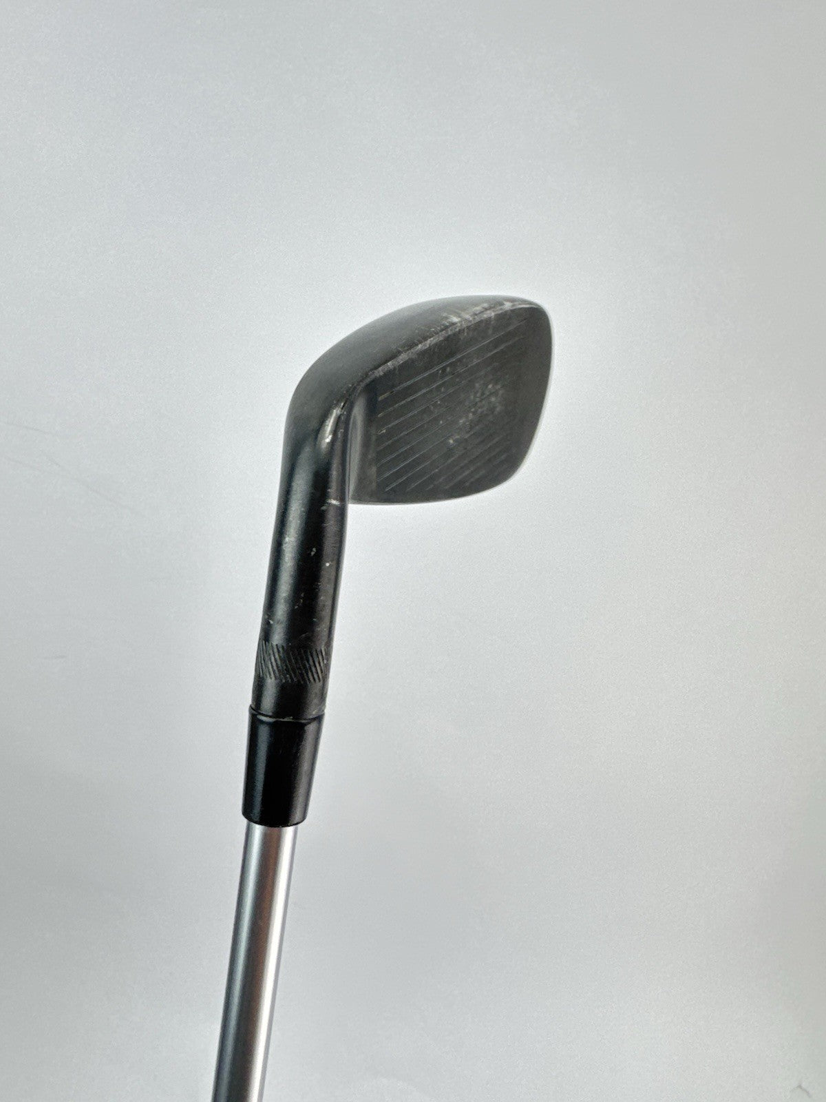 Sub70 2 Iron 669-u Pro 17* Aldila Rogue Pro Regular Graphite /New Shaft /309379