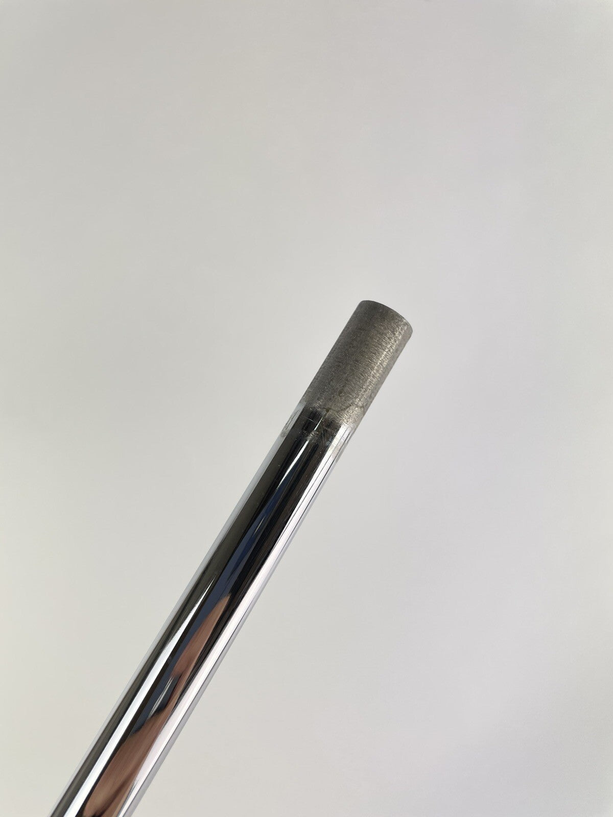 Elevate ETS Iron Shaft Vss 85 Regular Steel 35.5” /0.370 Parallel /126165