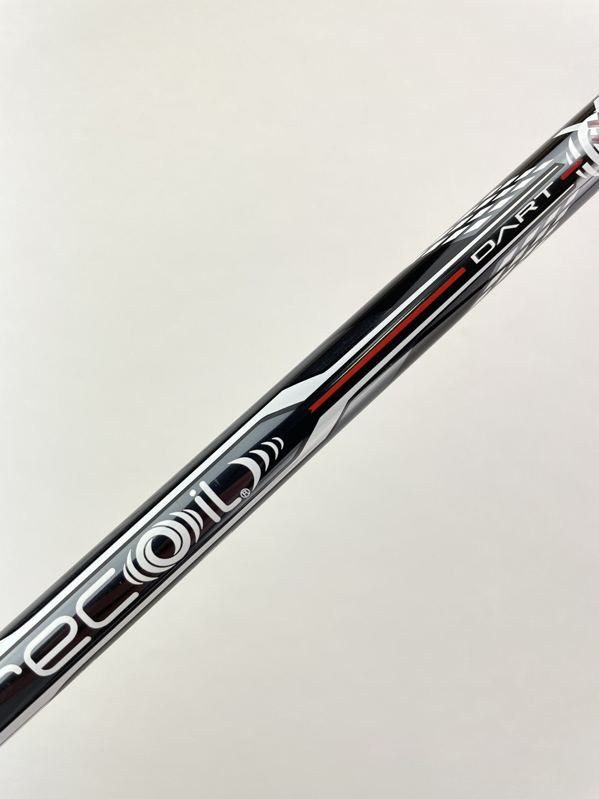 UST Recoil Dart Iron Shaft F2 Senior Flex Graphite 35" /0.370 Parallel /240453