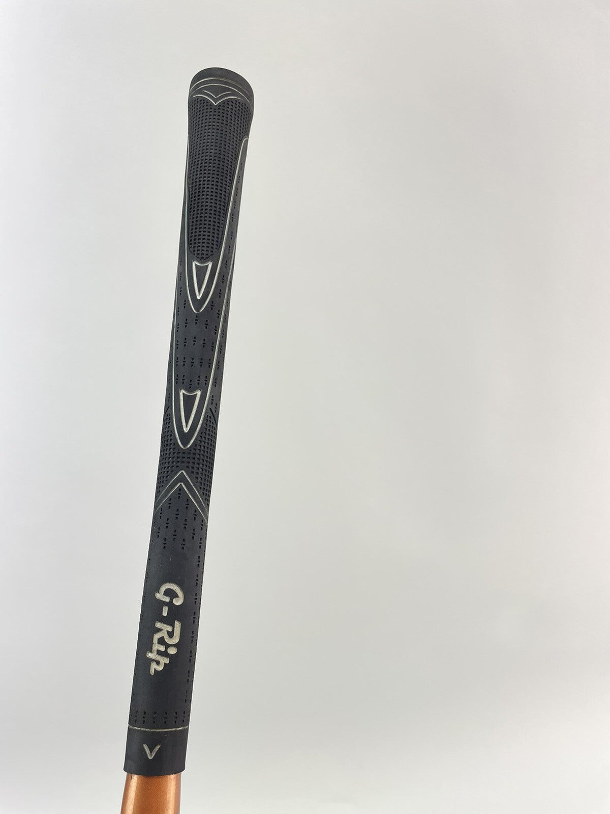 Taylormade Burner 4 Iron S-90 Stiff Flex Graphite /Right Handed /Good Grip/2154018