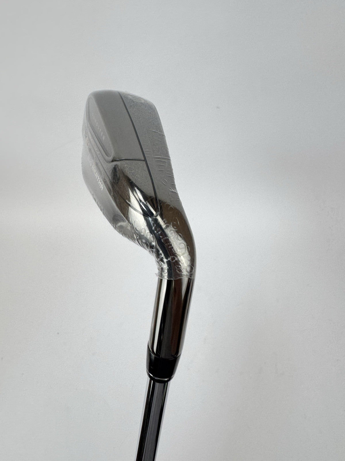 Callaway Big Bertha B23 6 Iron Elevate MPH 95 Regular Steel /Right /New /358504
