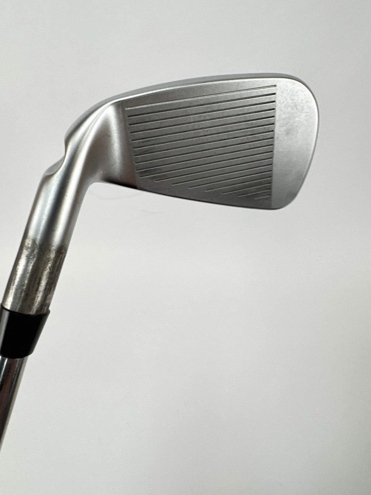 Ping i230 6 Iron Black Dot Elevate MPH 95 Regular Steel /Right /New Grip /3444310