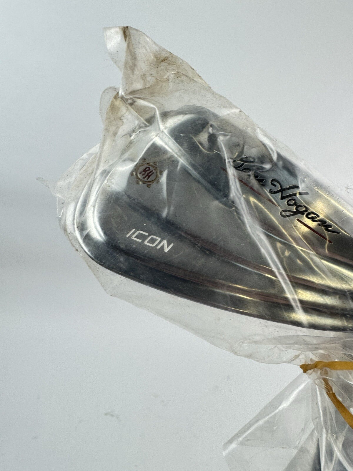 Ben Hogan Icon 9 Iron Recoil ES 760 F2 Senior Flex Graphite /Right /New /225241
