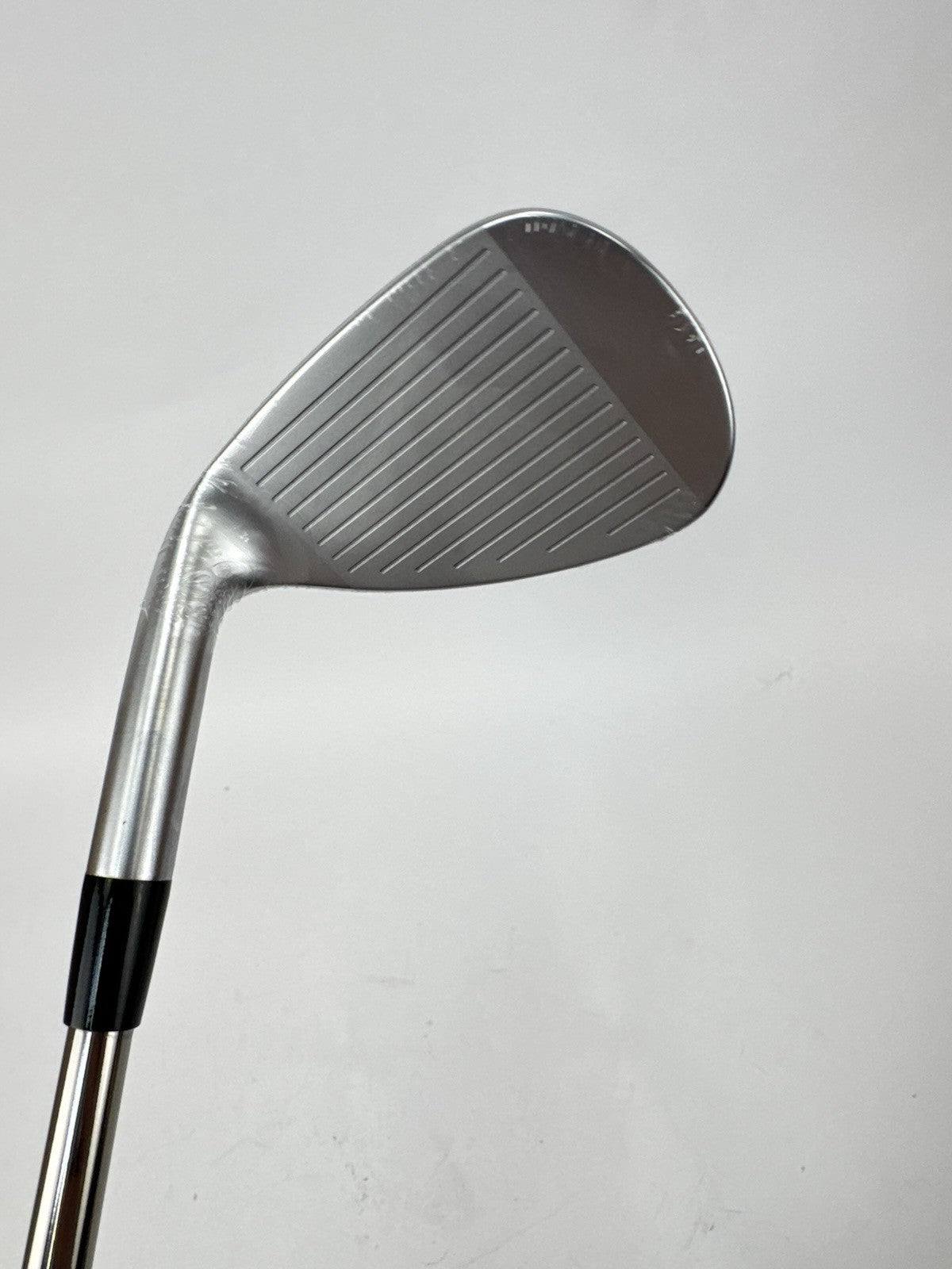 Mizuno JPX923 Sand Wedge 55* Hot Metal HL Recoil ESX F3 Regular Graphite /355459
