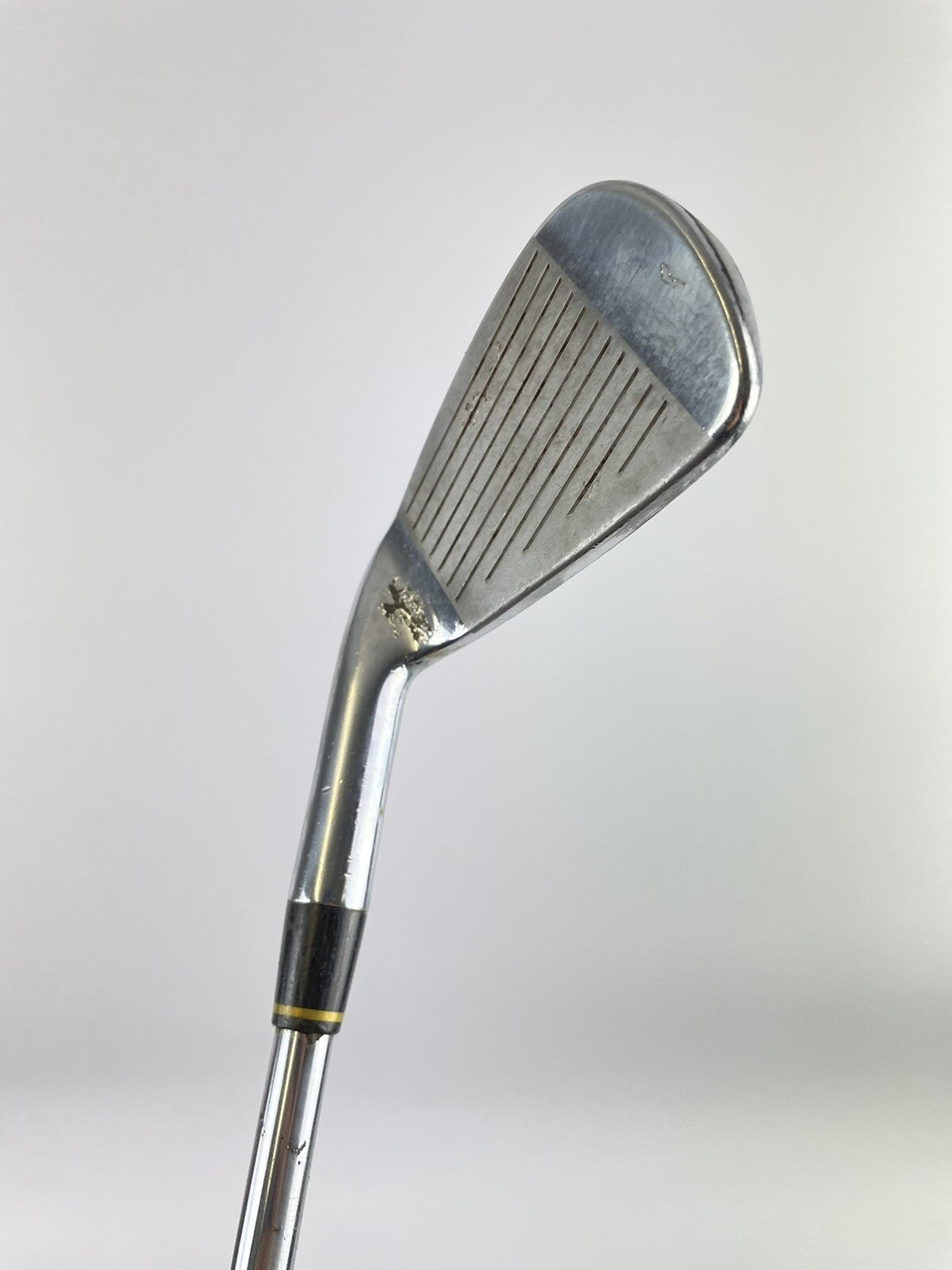 Ben Sayers M2i Tour 4 Iron Rifle 5.5 Regular Steel /New Grip /24425