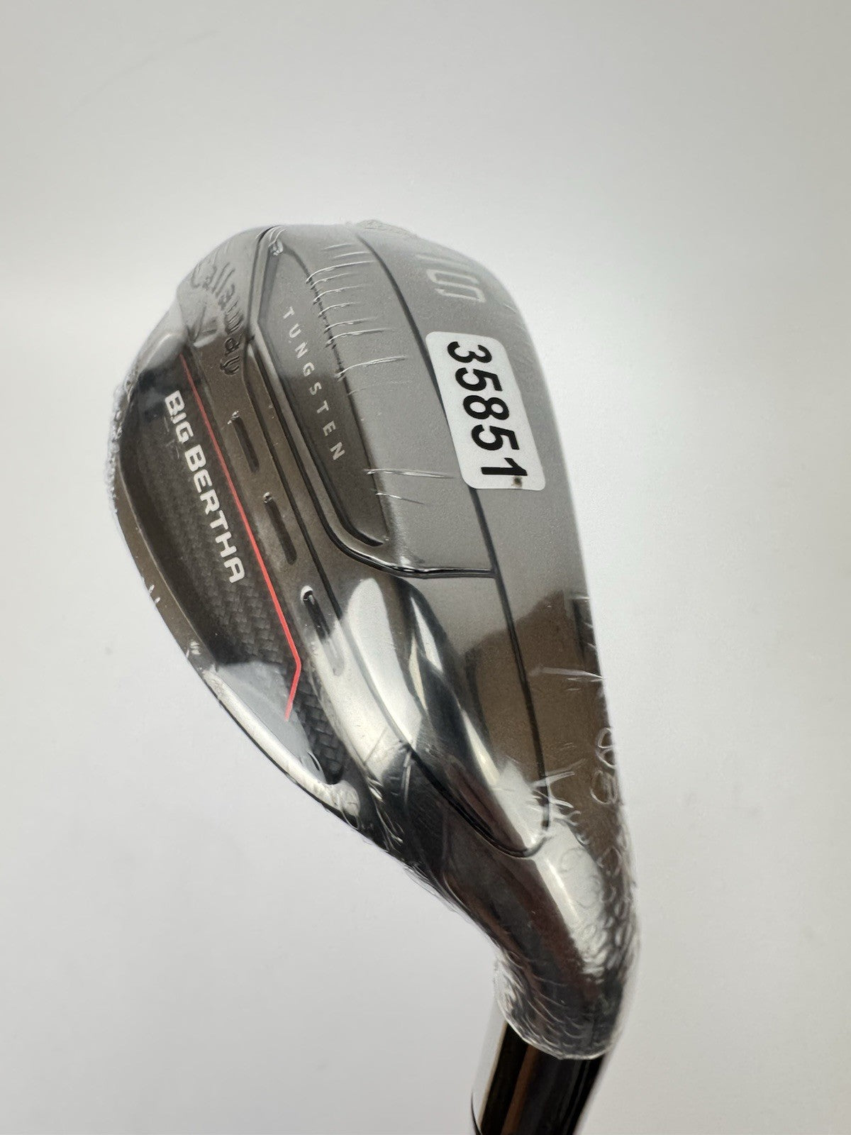 Callaway Big Bertha B23 Sand Wedge 56* Elevate MPH 95 Regular Steel /New /3585117