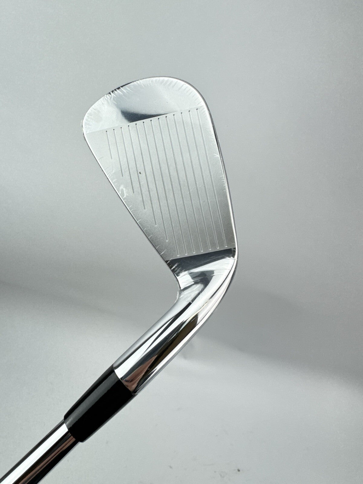 Cobra MIM Tour 3 Iron 20* KBS $-Taper 110 Regular Steel /Left Handed /223669