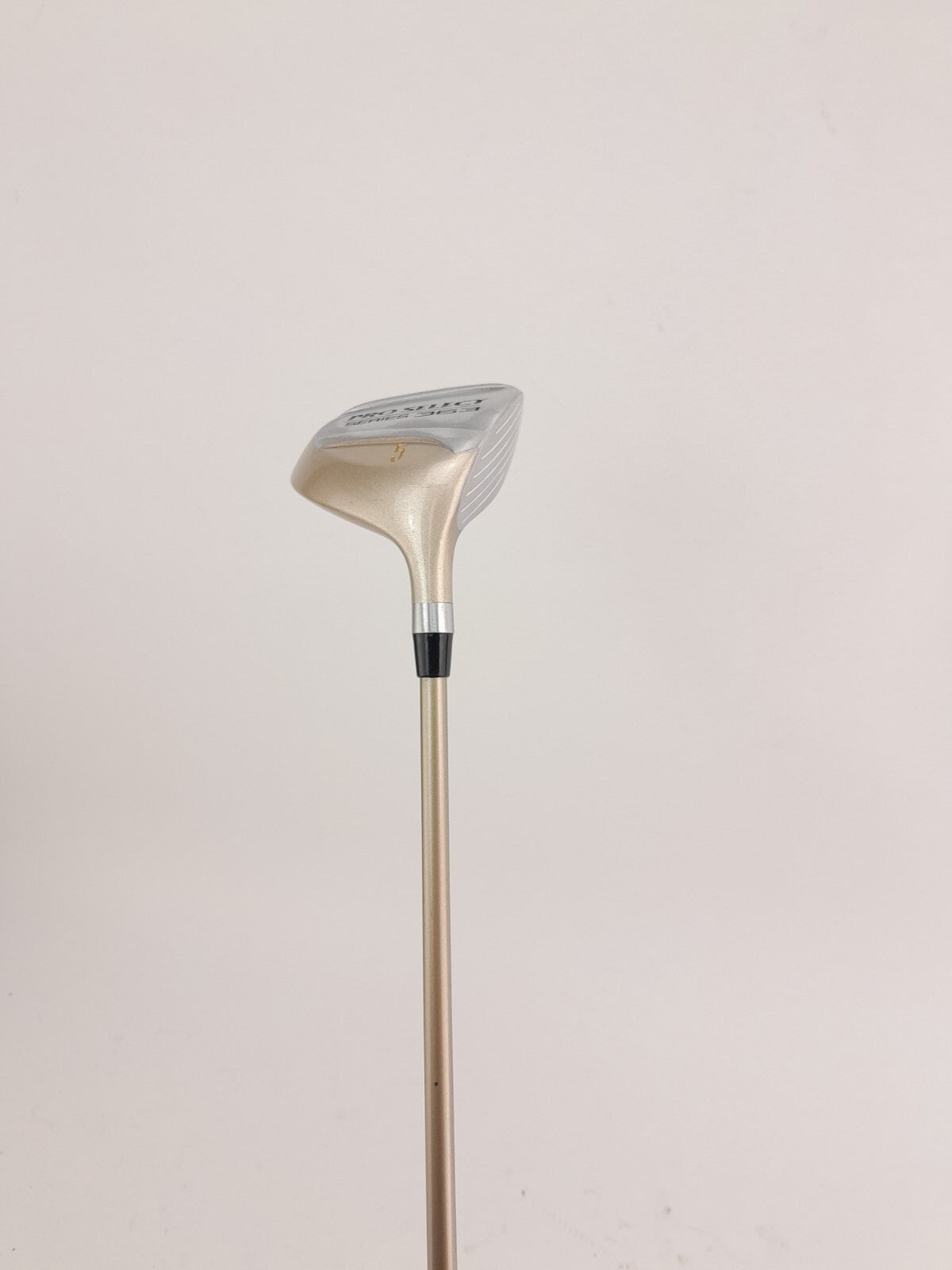 Ladies 5 Wood Pro Select 19* Ladies Flex Graphite /Right Handed /New Grip /1686917