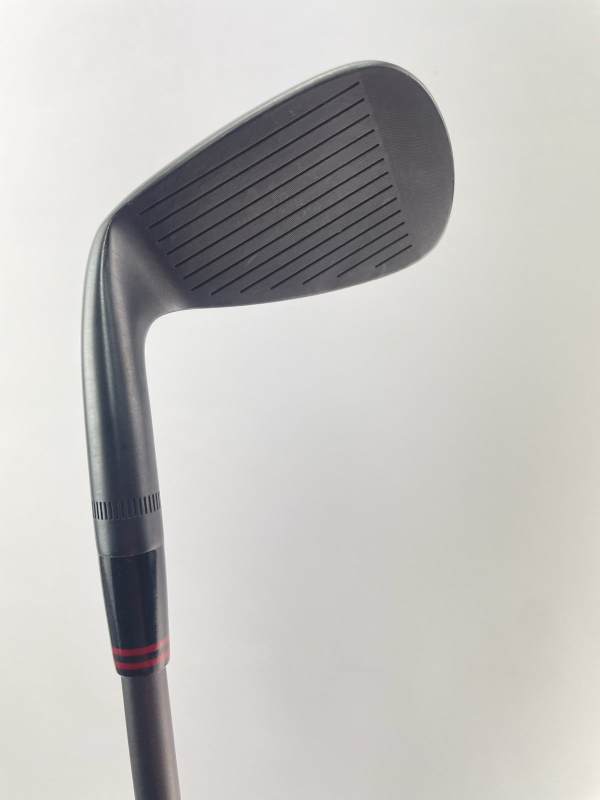 Ben Hogan FT Worth Black 9 Iron Forged Recoil ES 760 Regular Flex Graphite/262289