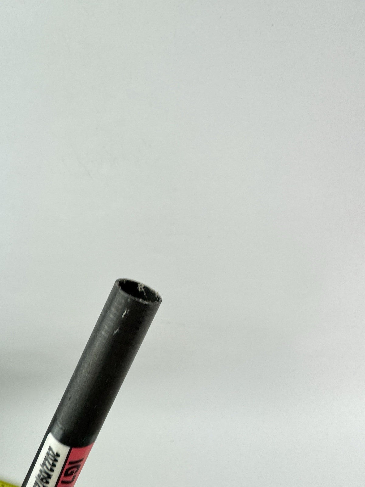 Fujikura Speeder NX Iron Shaft Senior Flex Graphite 35.25" /0.370 Parallel/2543512