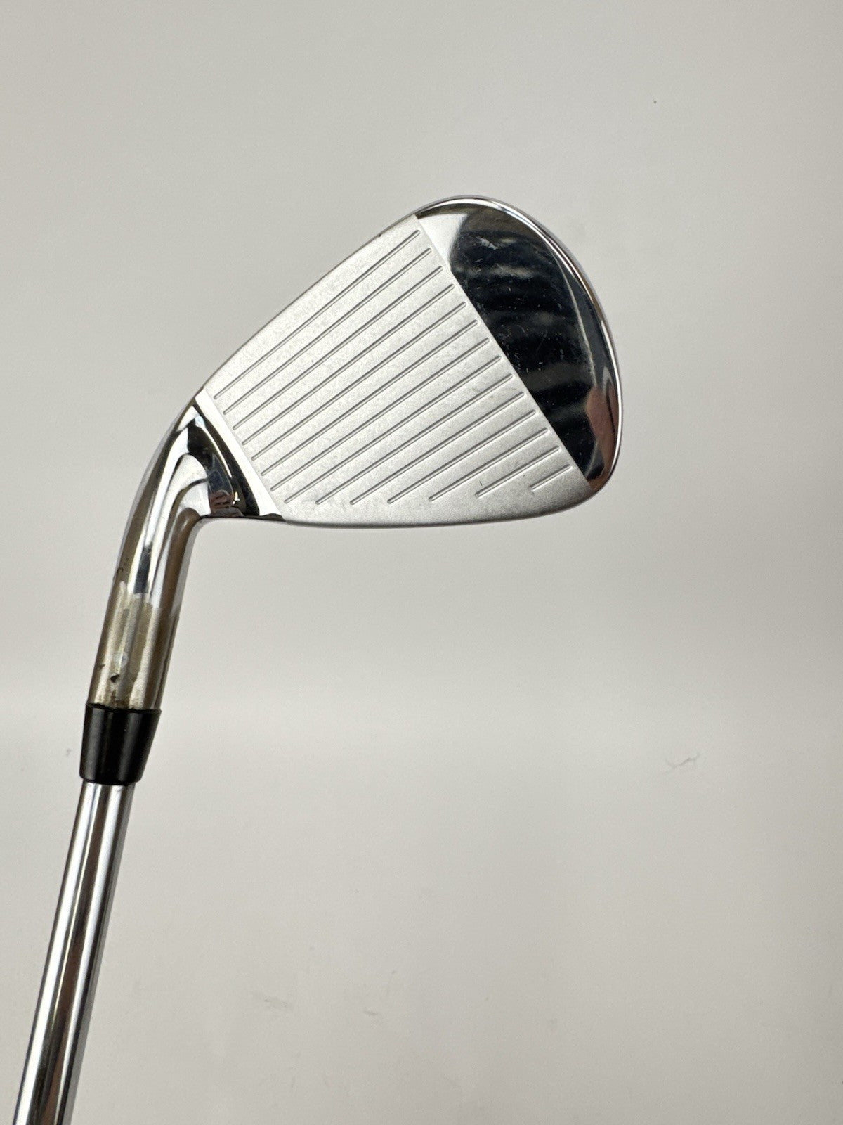Callaway Elyte X 8 Iron Elevate MPH 85 Regular Flex Steel /Right Handed /355169