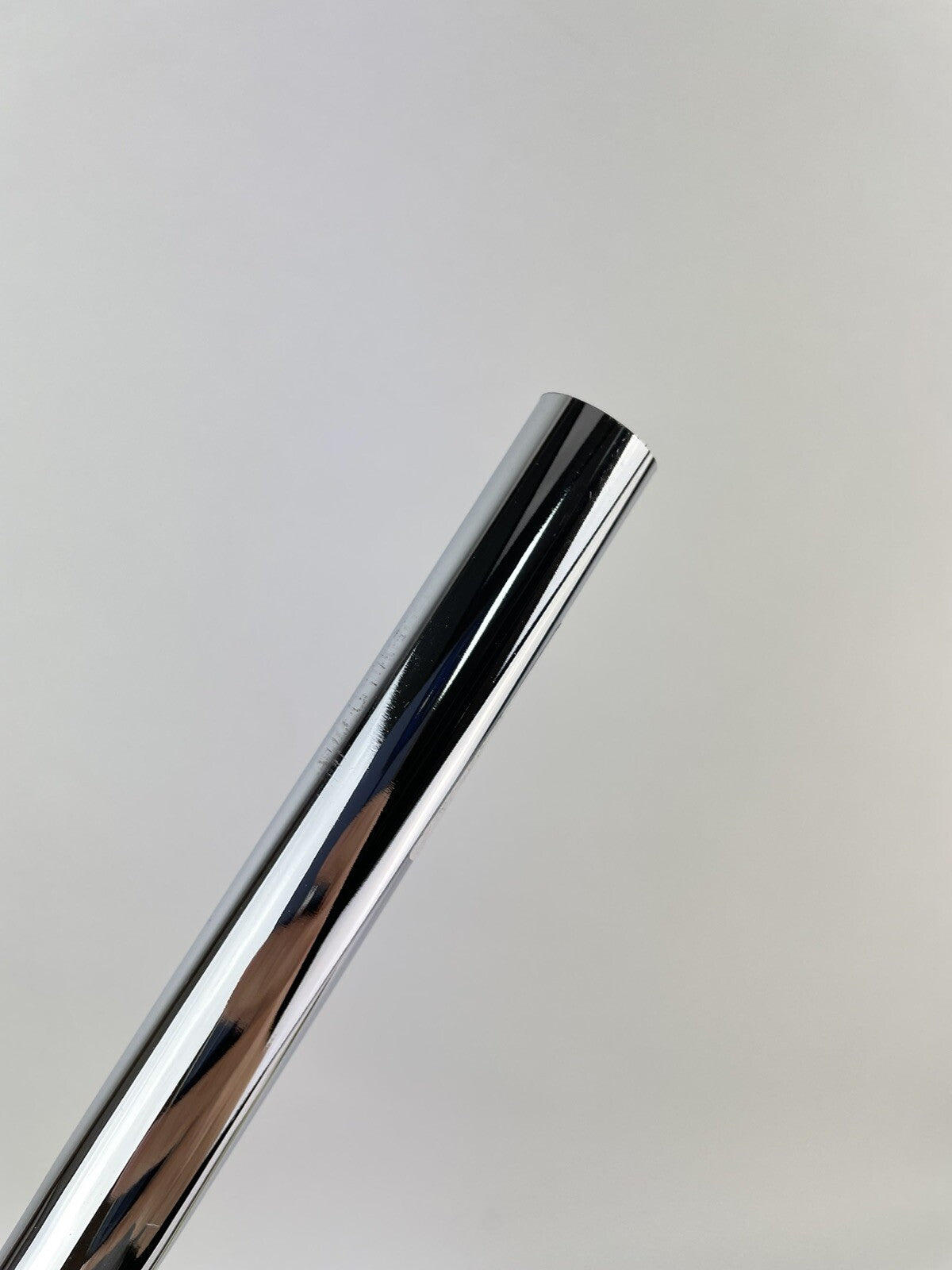 KBS Max 80 Iron Shaft Regular Flex Steel 35" /0.370 Parallel Tip /1823010