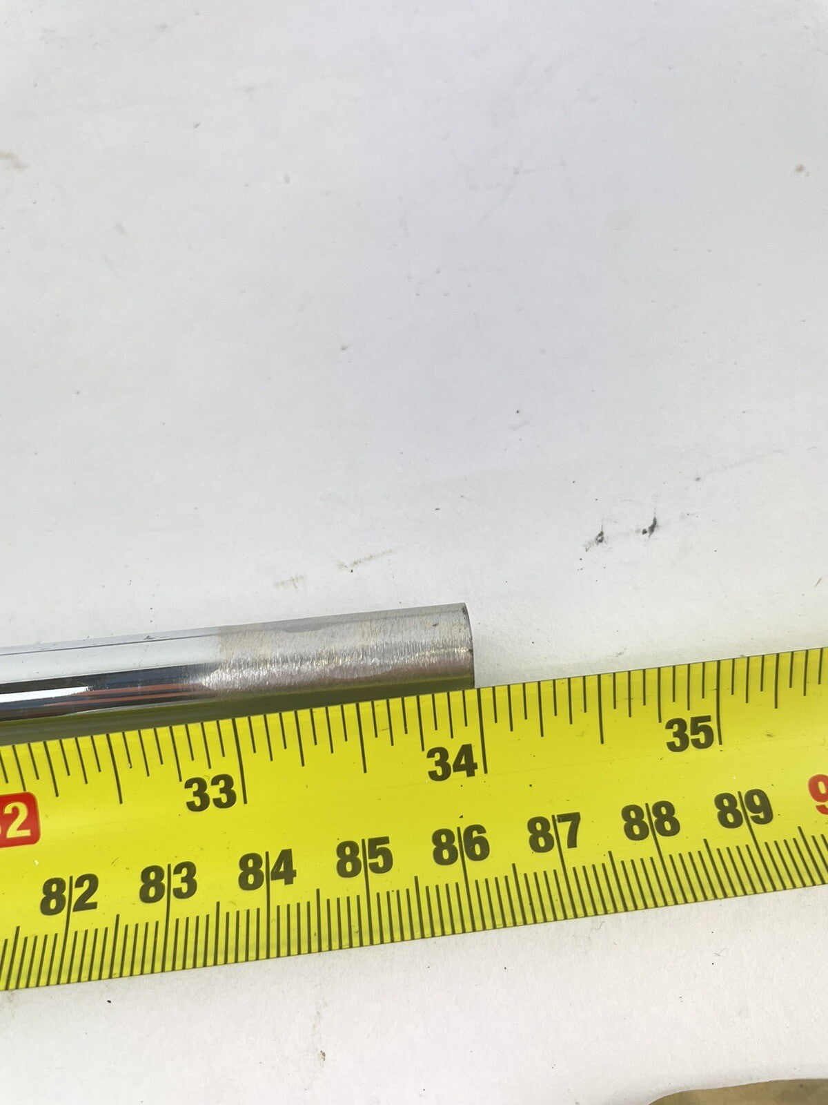 KBS Max Wedge Shaft Set (3) 80 Stiff Flex Steel /0.370 Parallel /132928