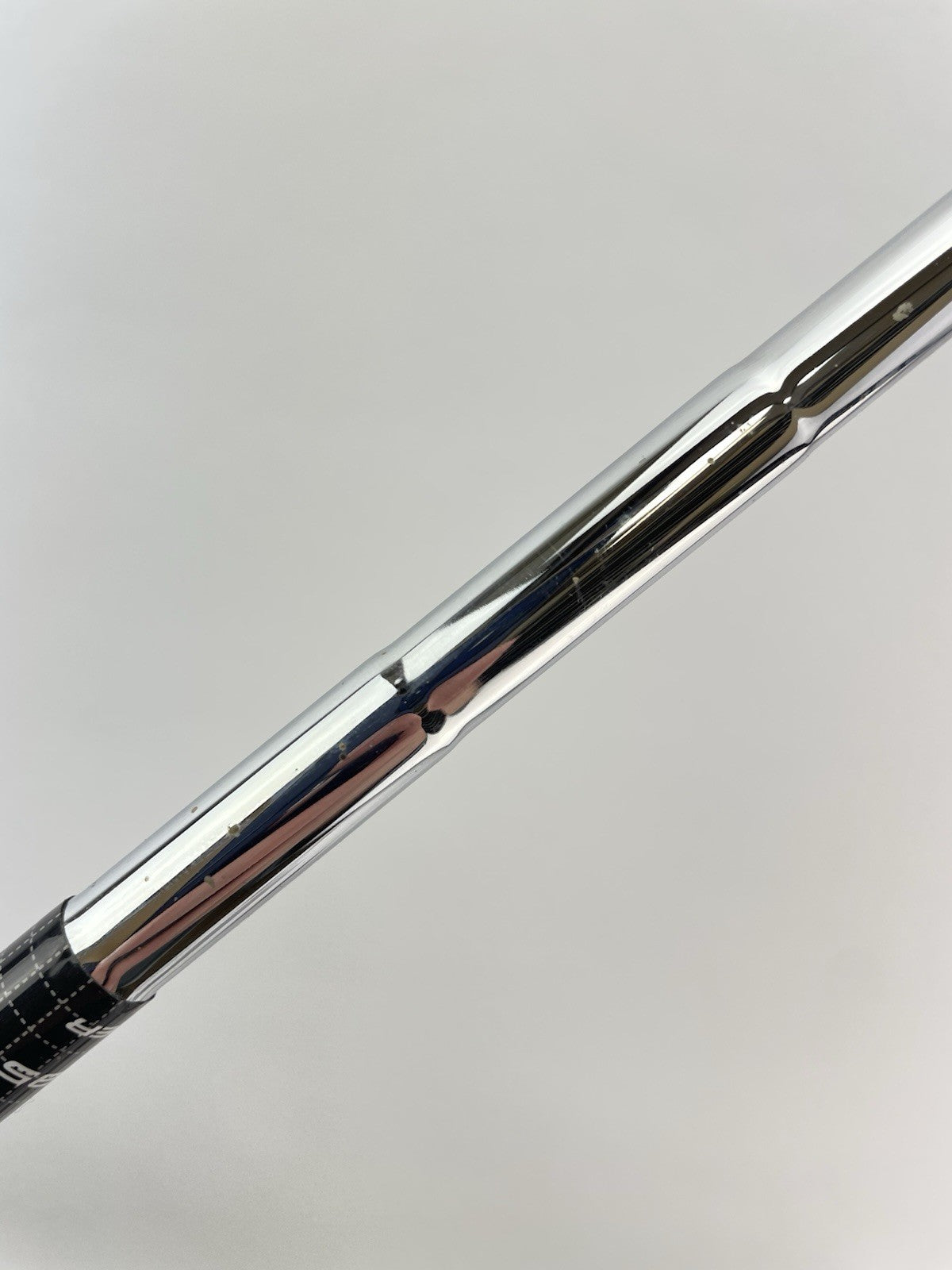 Elevate MPH 85 Iron Shaft Regular Flex Steel 35” 0.370 Parallel /2738011