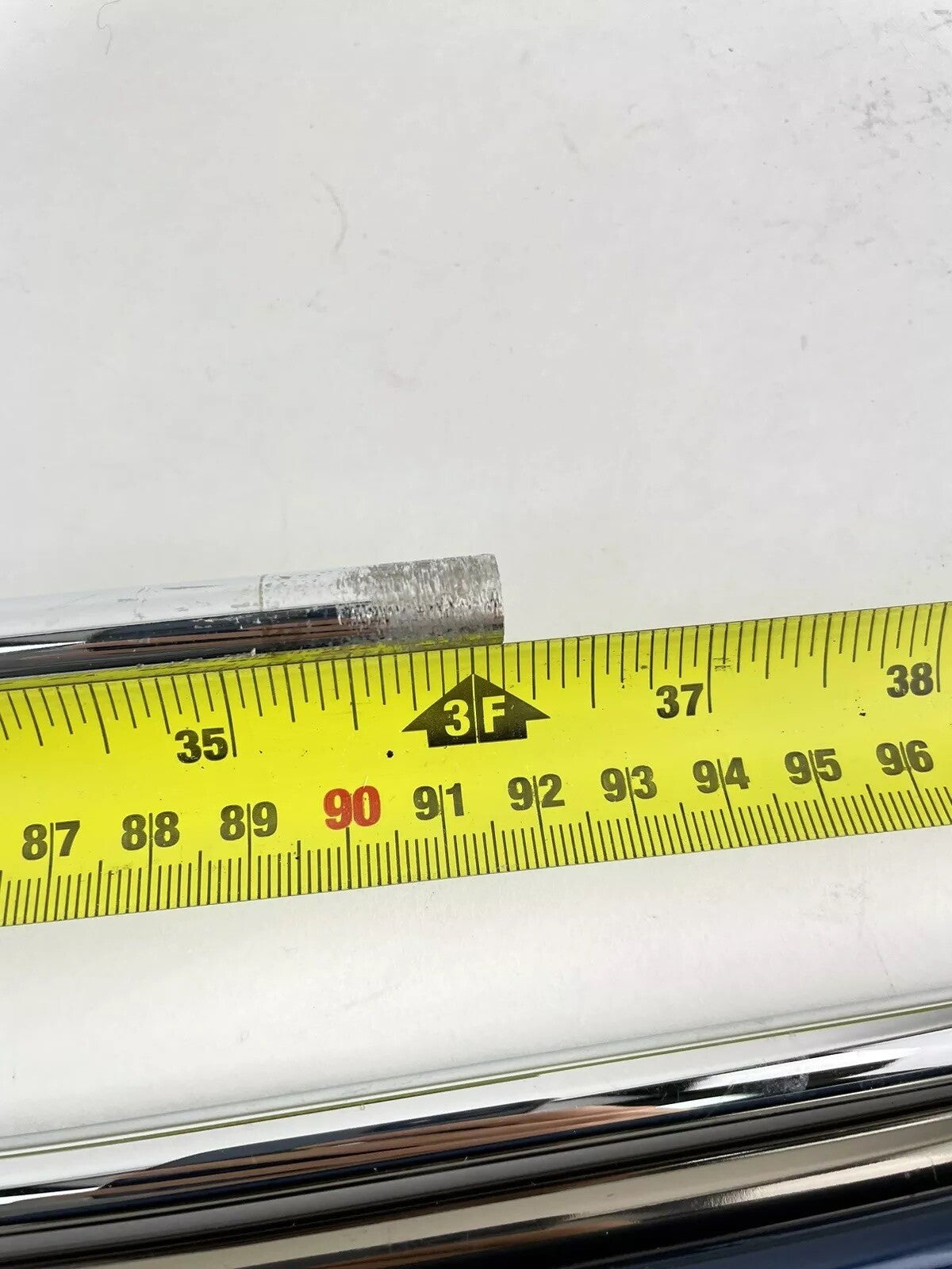 Elevate MPH Iron Shaft 95 Regular Flex Steel 36" /0.370 Parallel /2039213