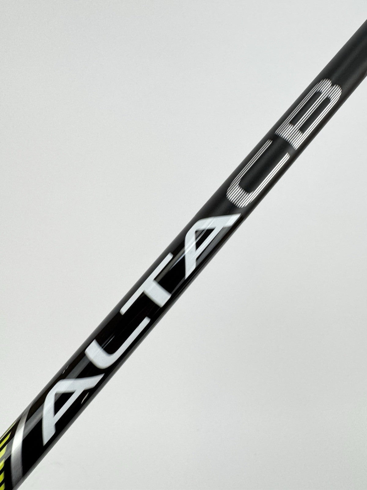Ping Alta CB Iron Shaft AWT Stiff Flex Steel 35.5” /0.355 Tapered /332342
