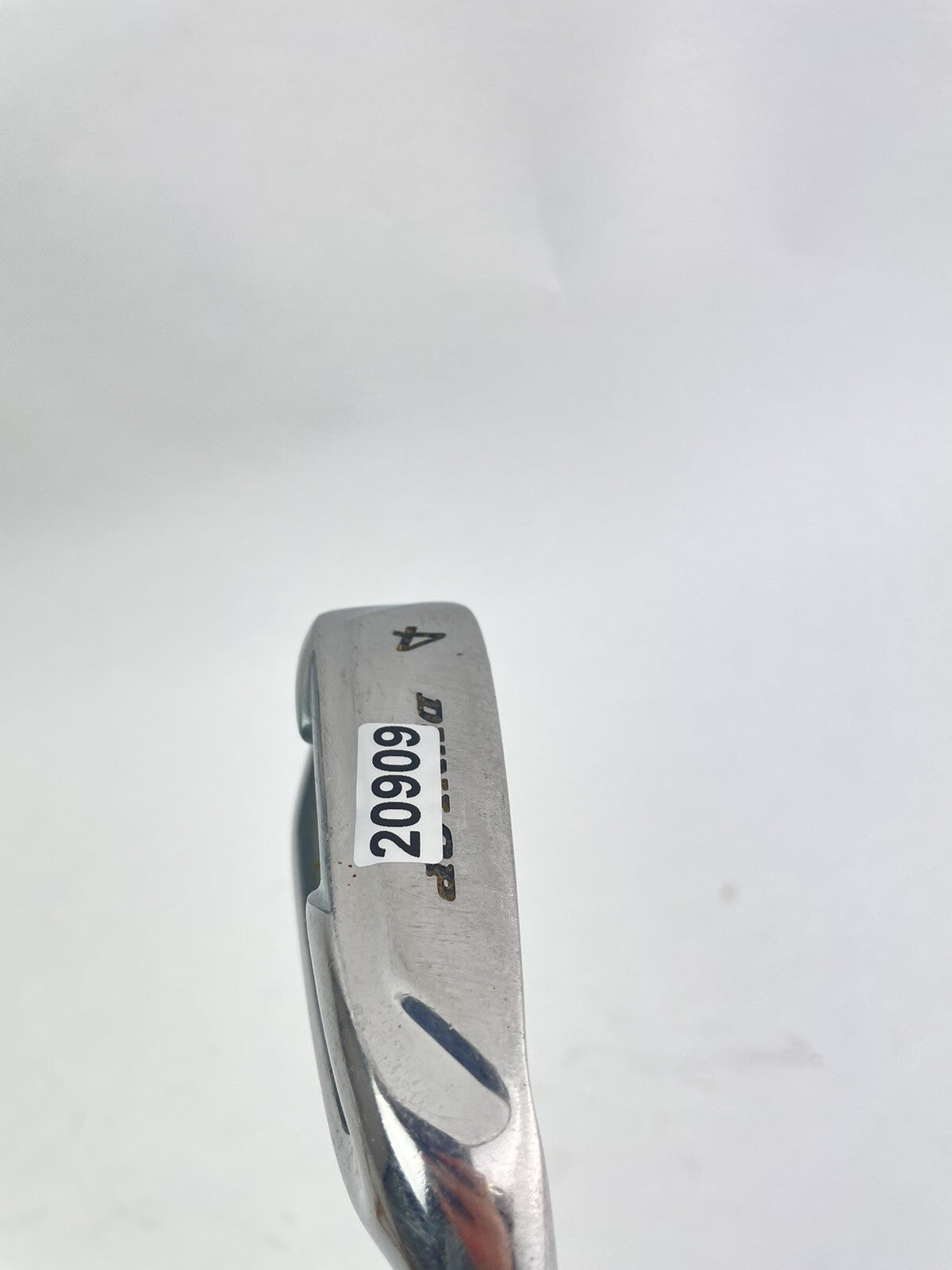 Dunlop Golf 4 Iron Max Regular Flex Steel /Right Handed /New Grip /2090919