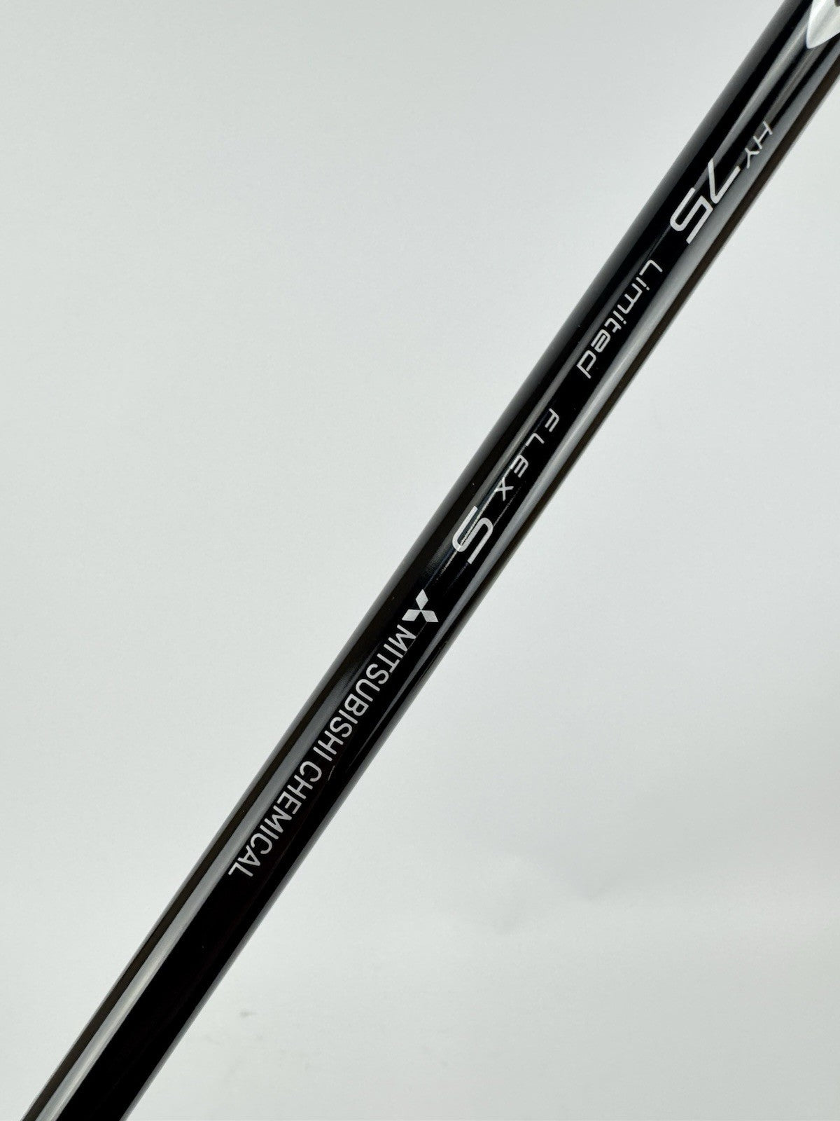 Mizuno Pro 245 4 Iron Left Handed Forged Diamana Stiff Graphite /New Shaft/3222513