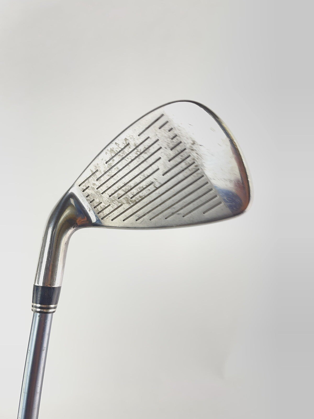 Cobra Transition Ladies 6 Iron Womens Aldila Graphite /Right /New Grip /1272110