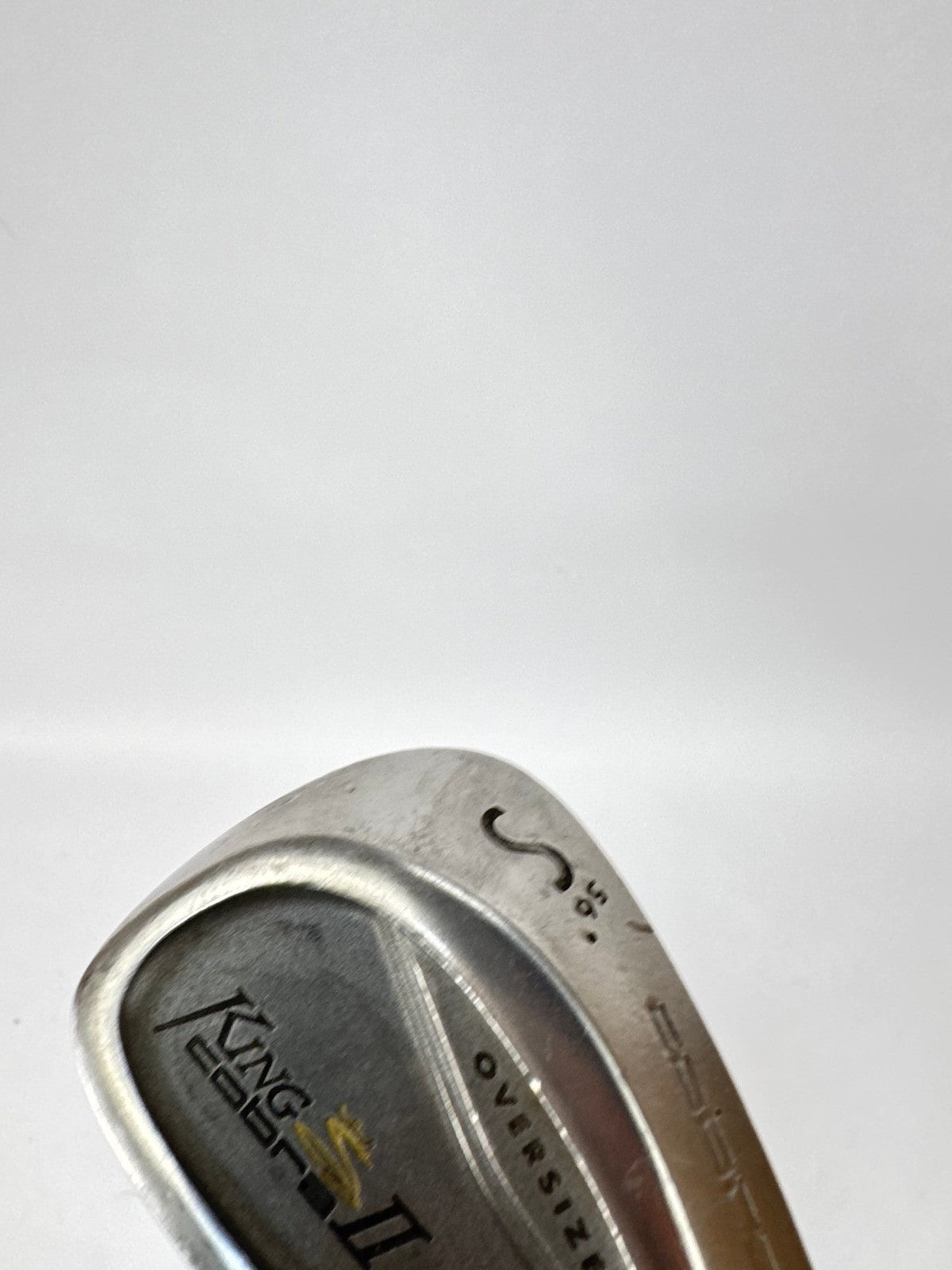 Cobra King Oversize II Sand Wedge Regular Flex Graphite Right Handed/362954