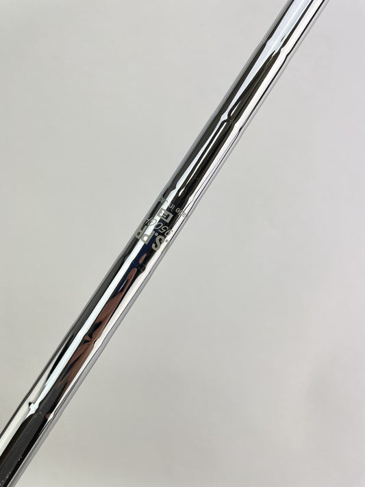 Nippon 950GH Iron Shaft Regular Flex Steel 35" /0.355 Tapered /169460