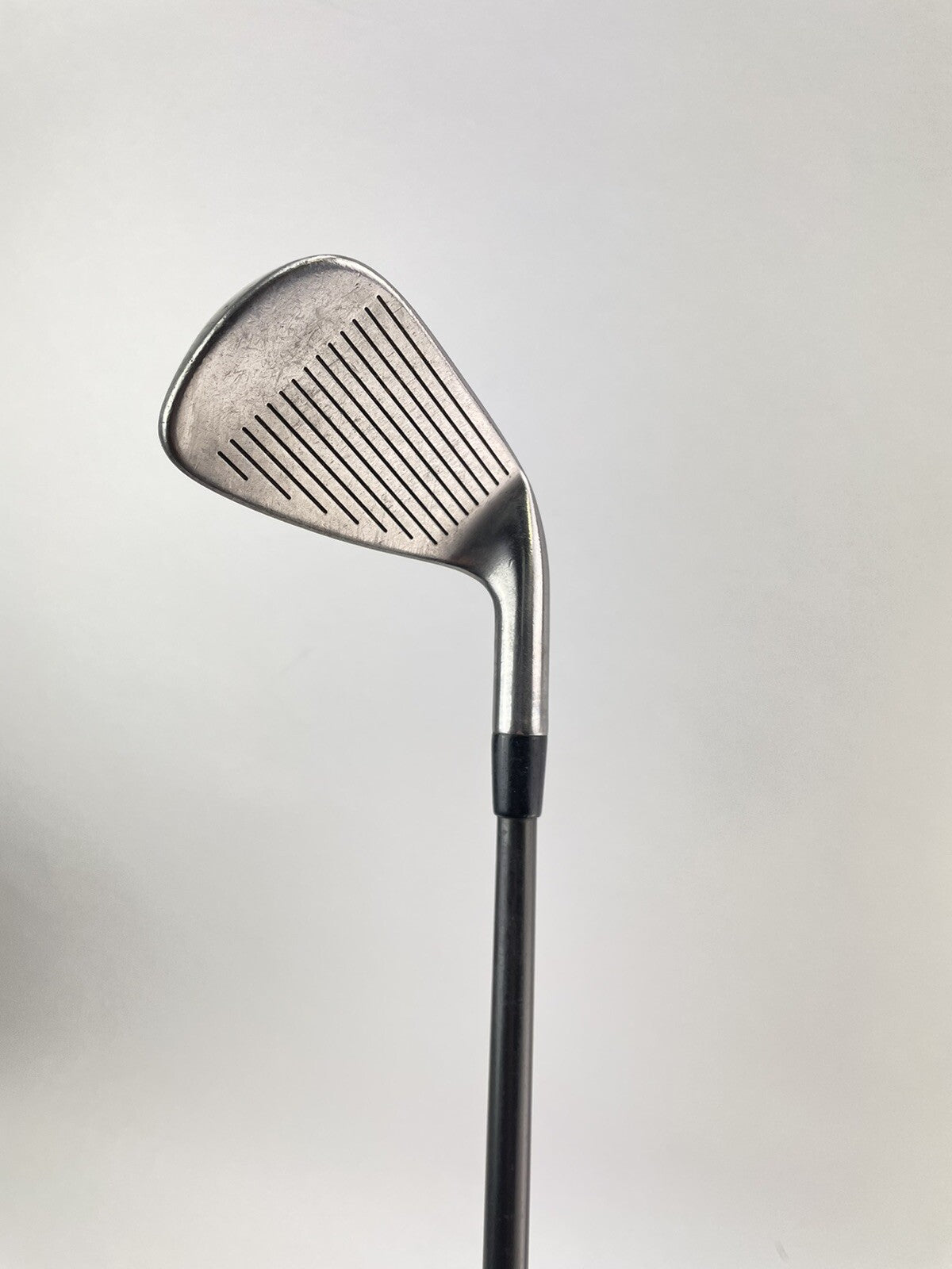 Titleist DCI 7 Iron 981 A Senior Flex Graphite /Left Handed /New Grip /191628