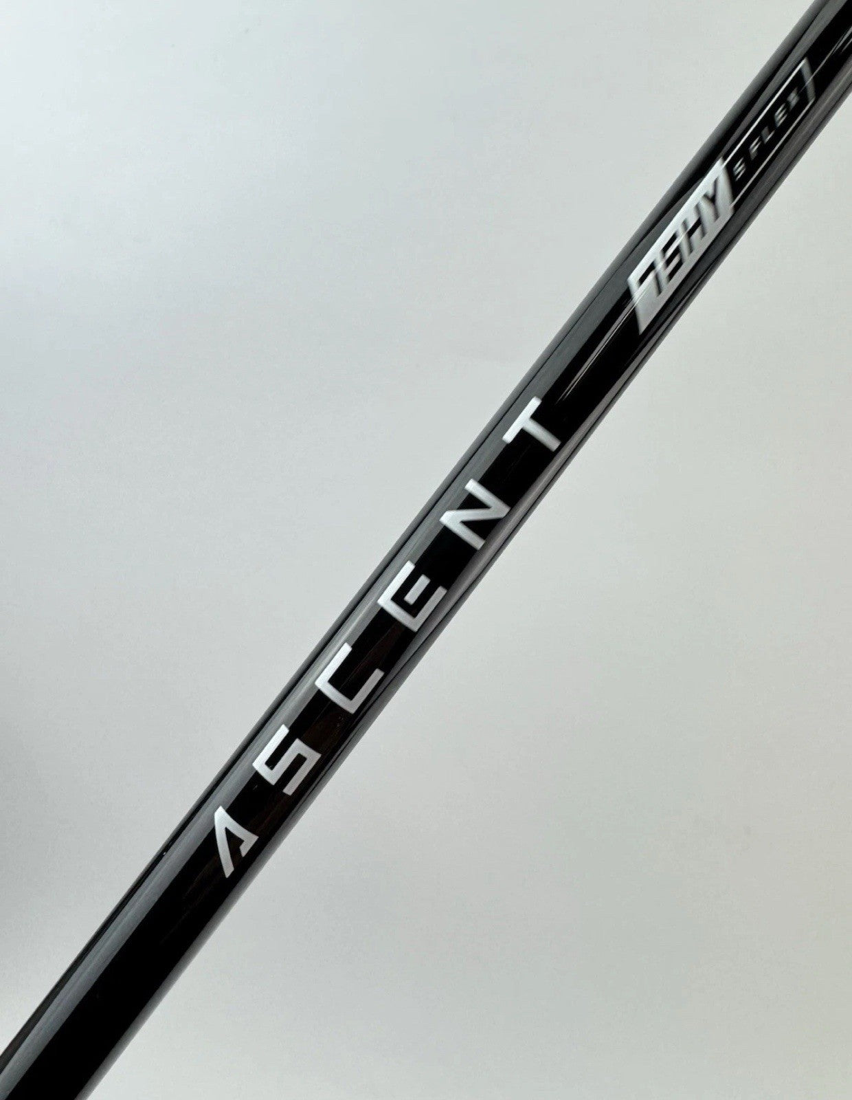 Cobra DS Adapt #4 Hybrid Shaft Aldila Ascent 75 Stiff Flex Graphite 39.5” /New1