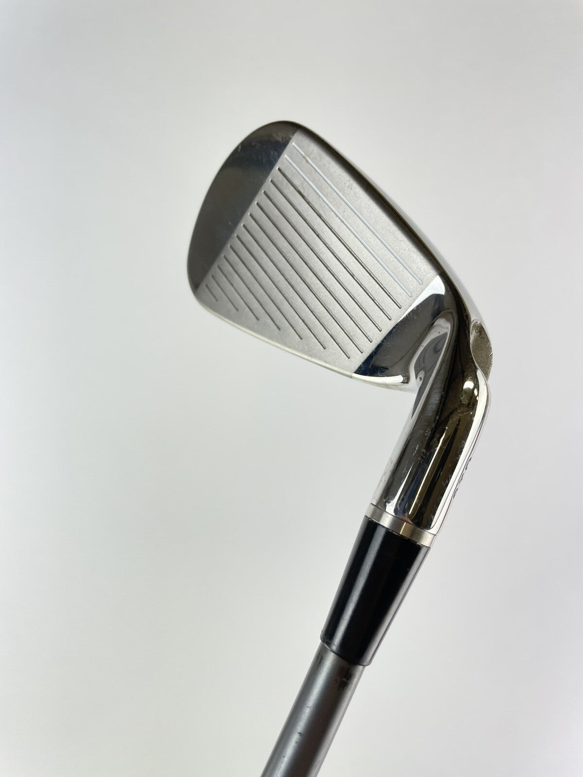 Callaway Mavrik Womens 7 Iron Matrix Ladies Graphite /Left Handed /135498