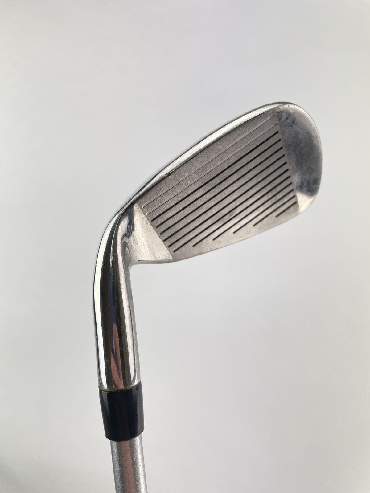 Lynx Golf 7 Iron Junior Light Flex Graphite /Right Handed /New Grip/36.5”/2069710