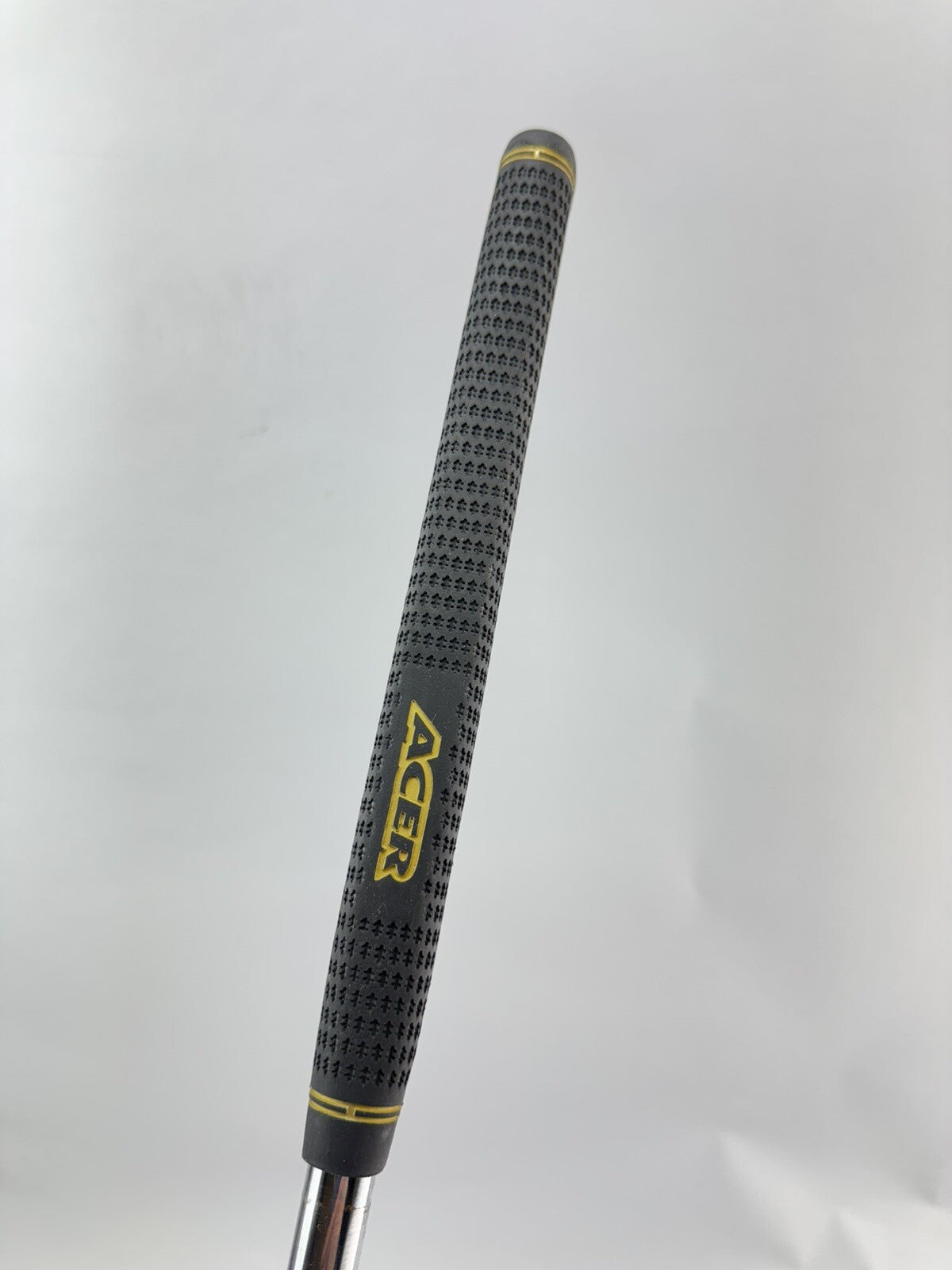 MD Golf Putter Superstrong Players 35” Milled Face /New Grip /2269818