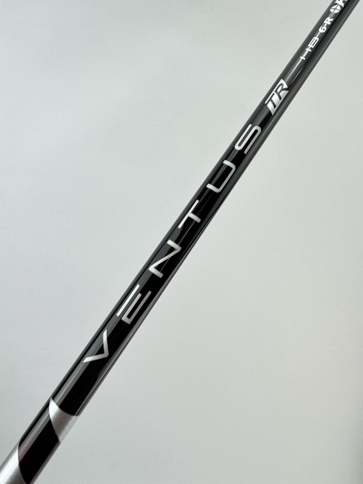 Taylormade Ventus Red TR Hybrid Shaft 6-R Regular Flex Graphite 40 /New /328774