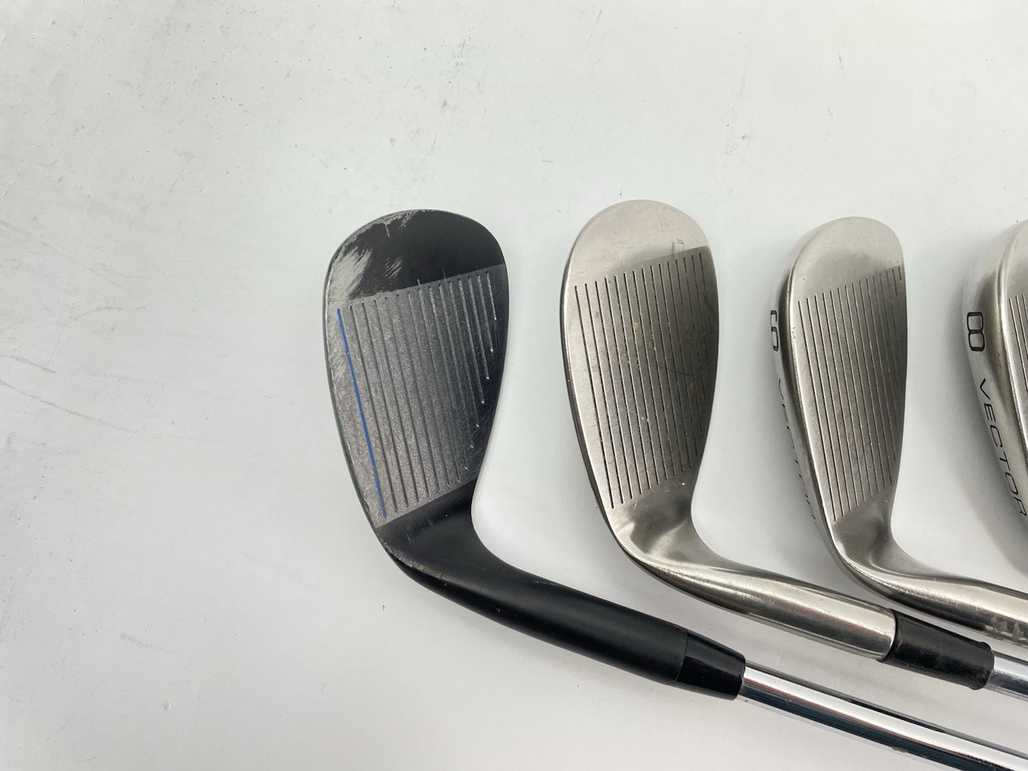Mens Golf Package Set 12 Clubs Regular Flex /Right Handed /New Grip /294498
