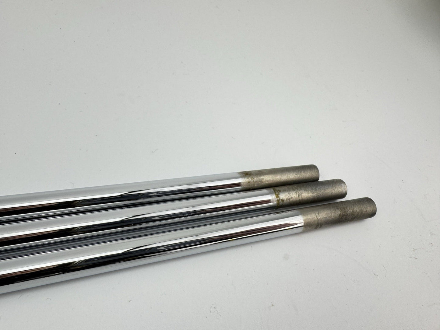 Project X Wedge Shaft Set (3) 6.0 Stiff Flex Steel 0.355 Tapered /315316