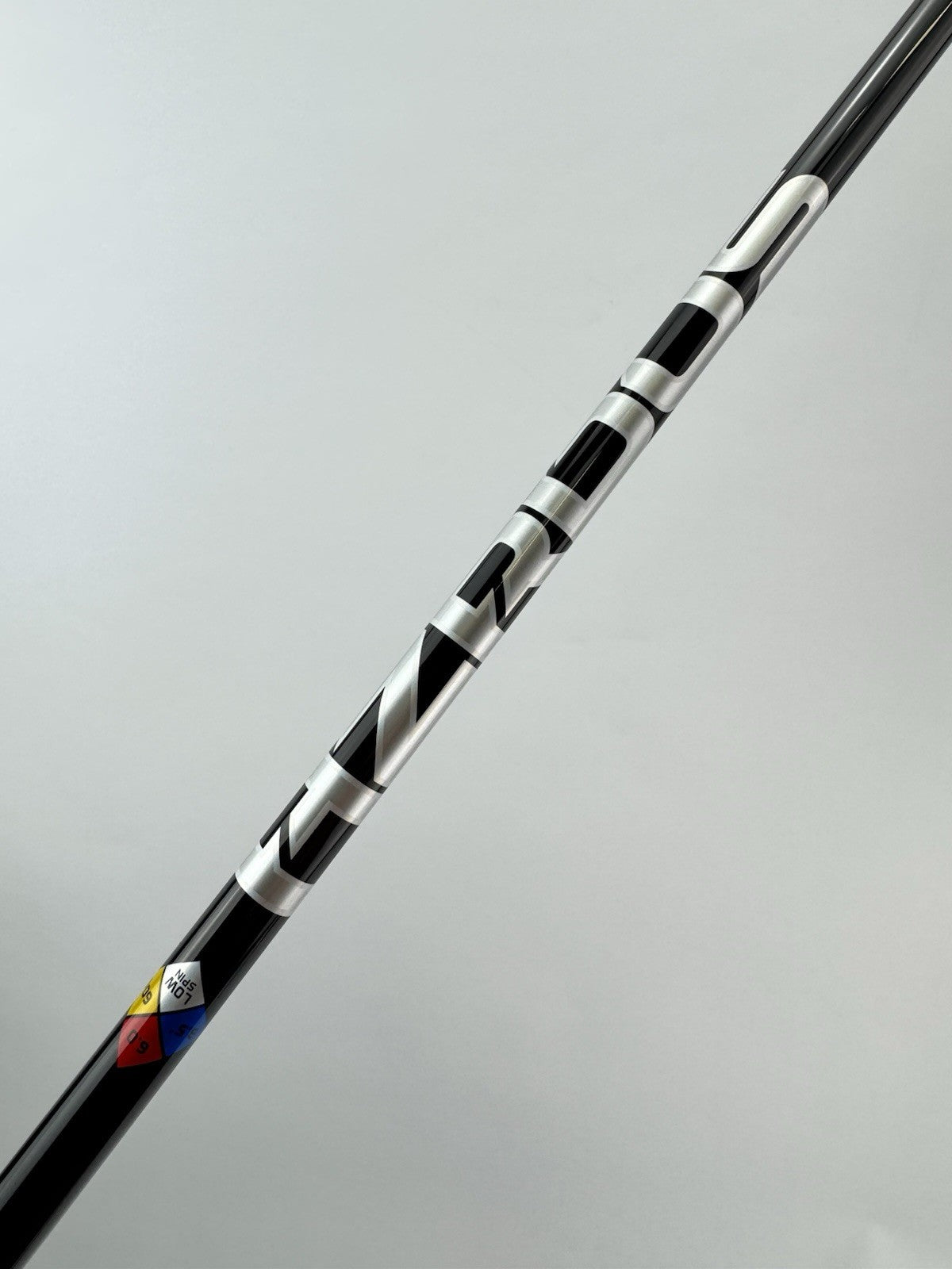 Callaway Elyte AI Smoke Driver Shaft Hzrdus Gen4 6.0 Stiff Graphite 44.5 /316040
