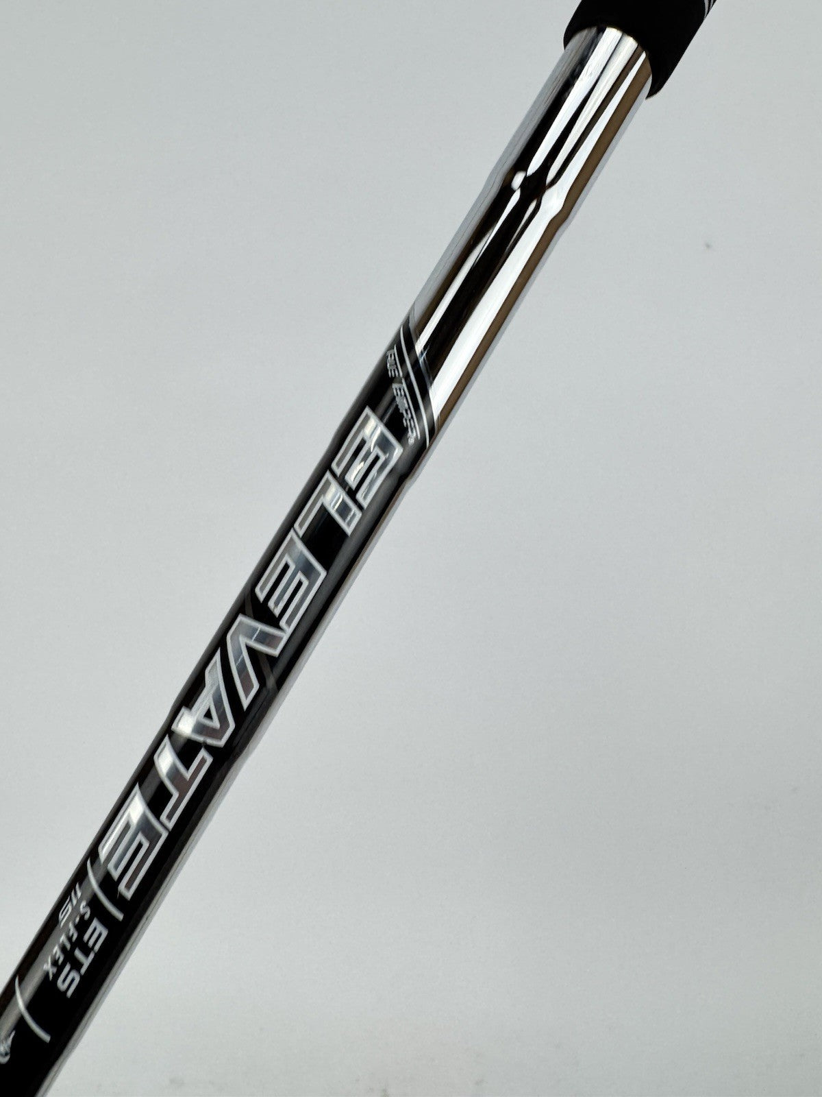Ping G Series Gap Wedge 49.5* Black Dot Elevate 115 Stiff Steel /Right /3209416