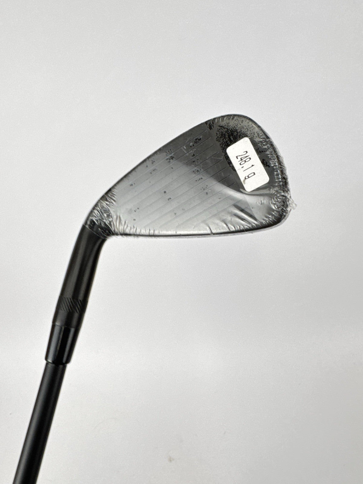 Sub 70 699 Pro 4 Iron 21.5* KBS TGI 80 Stiff Graphite /Right Handed /New /3383412